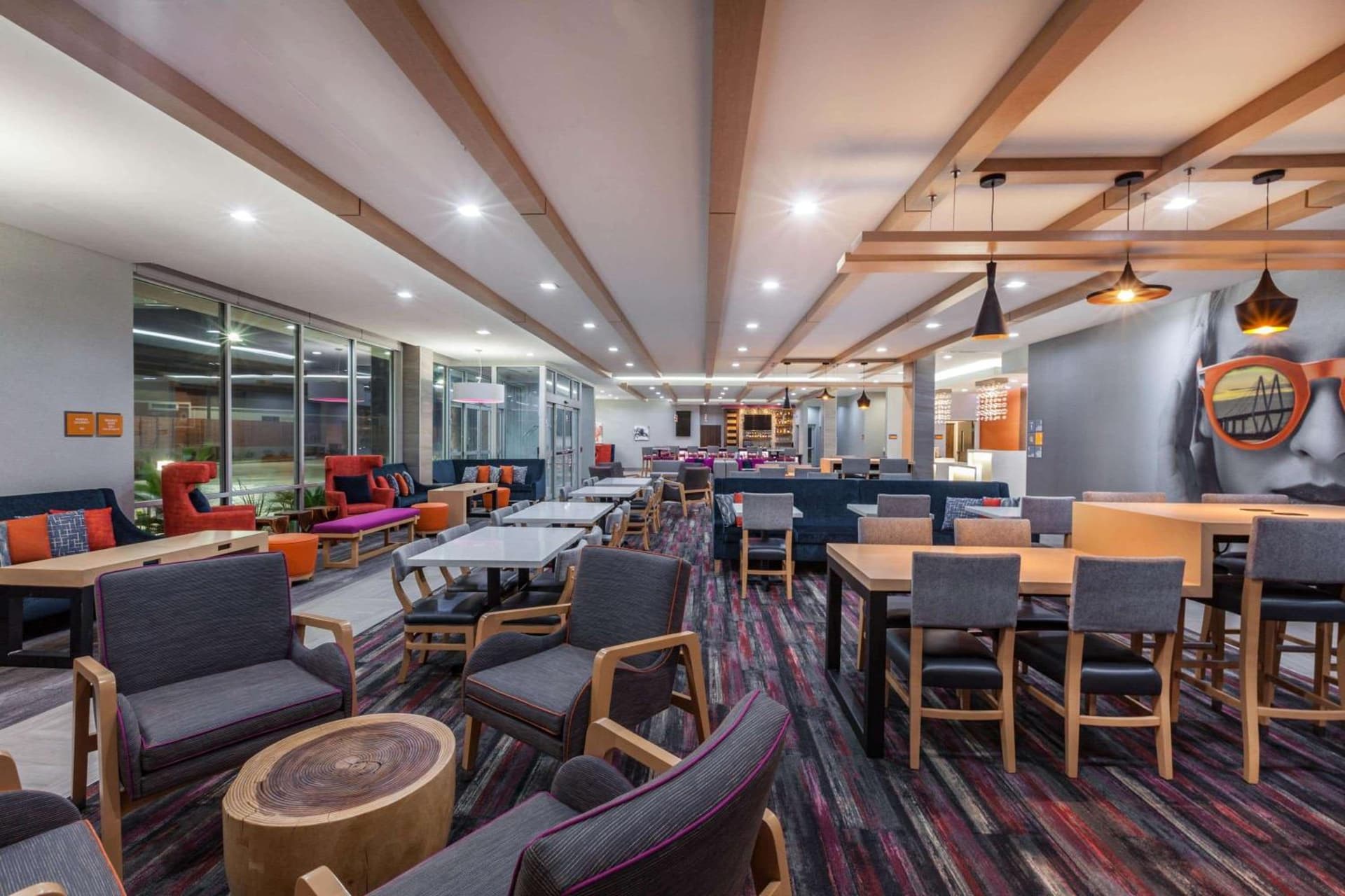 La Quinta by Wyndham Houston East at Sheldon Rd gallery photo in Channelview, TX — image 17