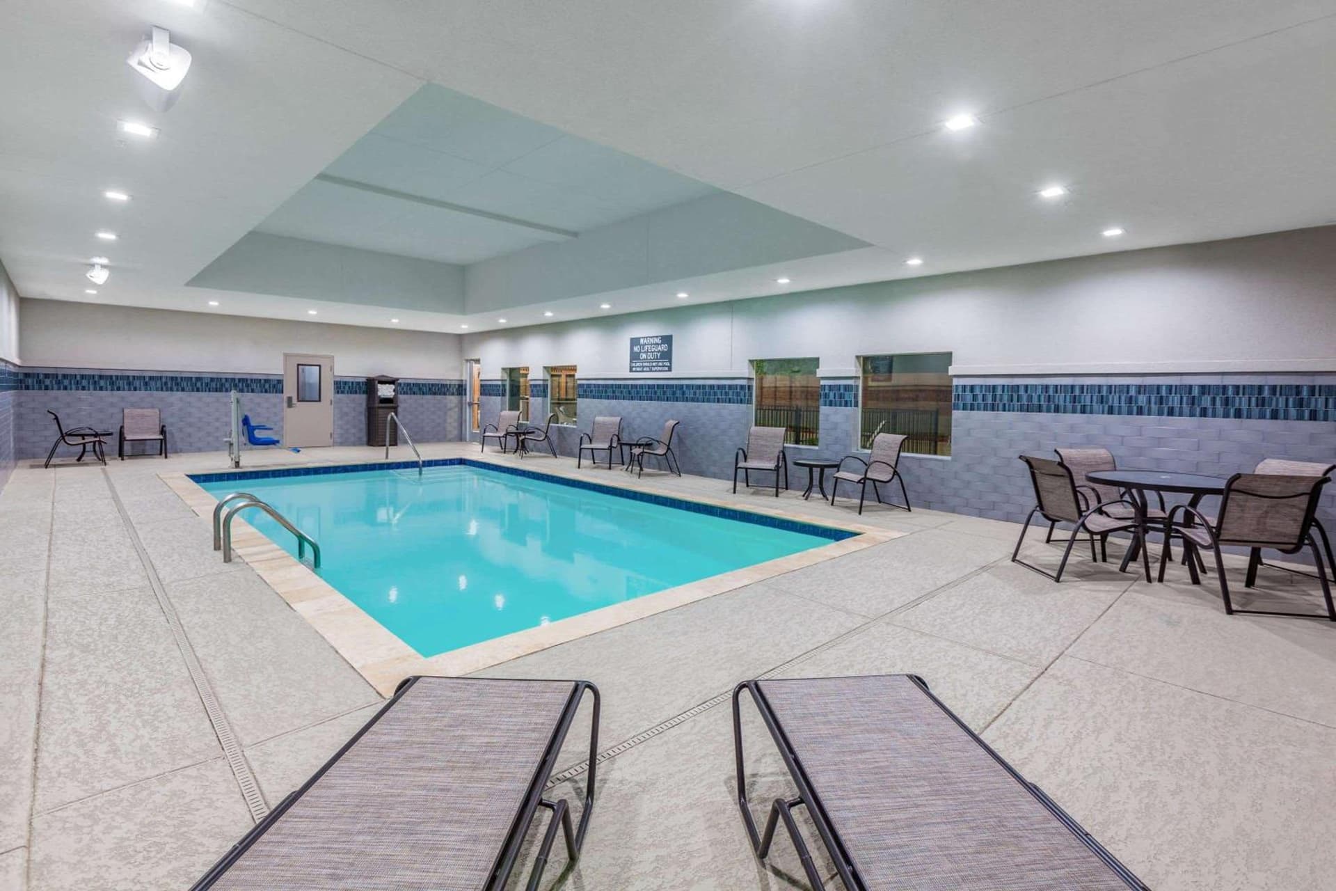 La Quinta by Wyndham Houston East at Sheldon Rd gallery photo in Channelview, TX — image 45