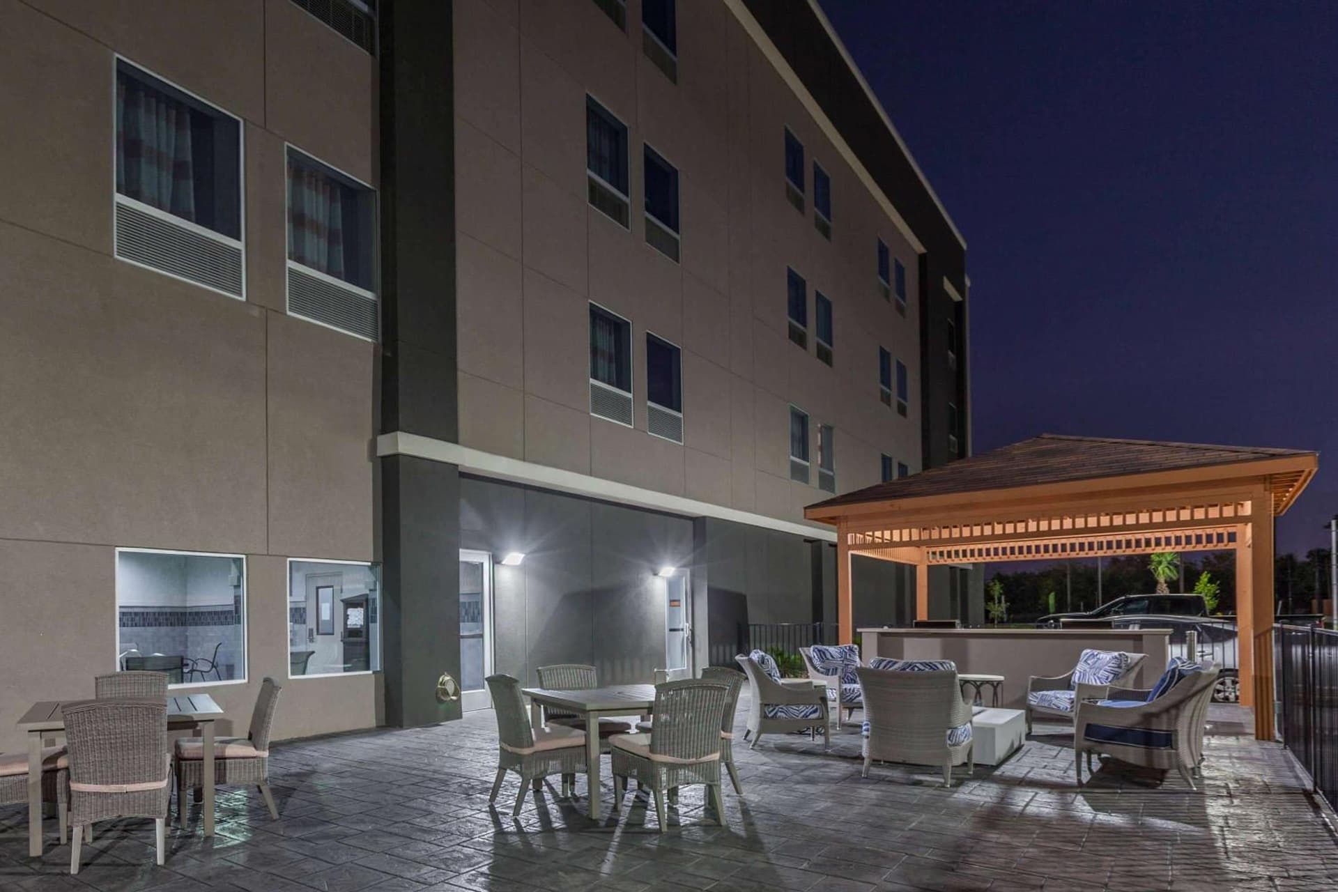 La Quinta by Wyndham Houston East at Sheldon Rd gallery photo in Channelview, TX — image 16
