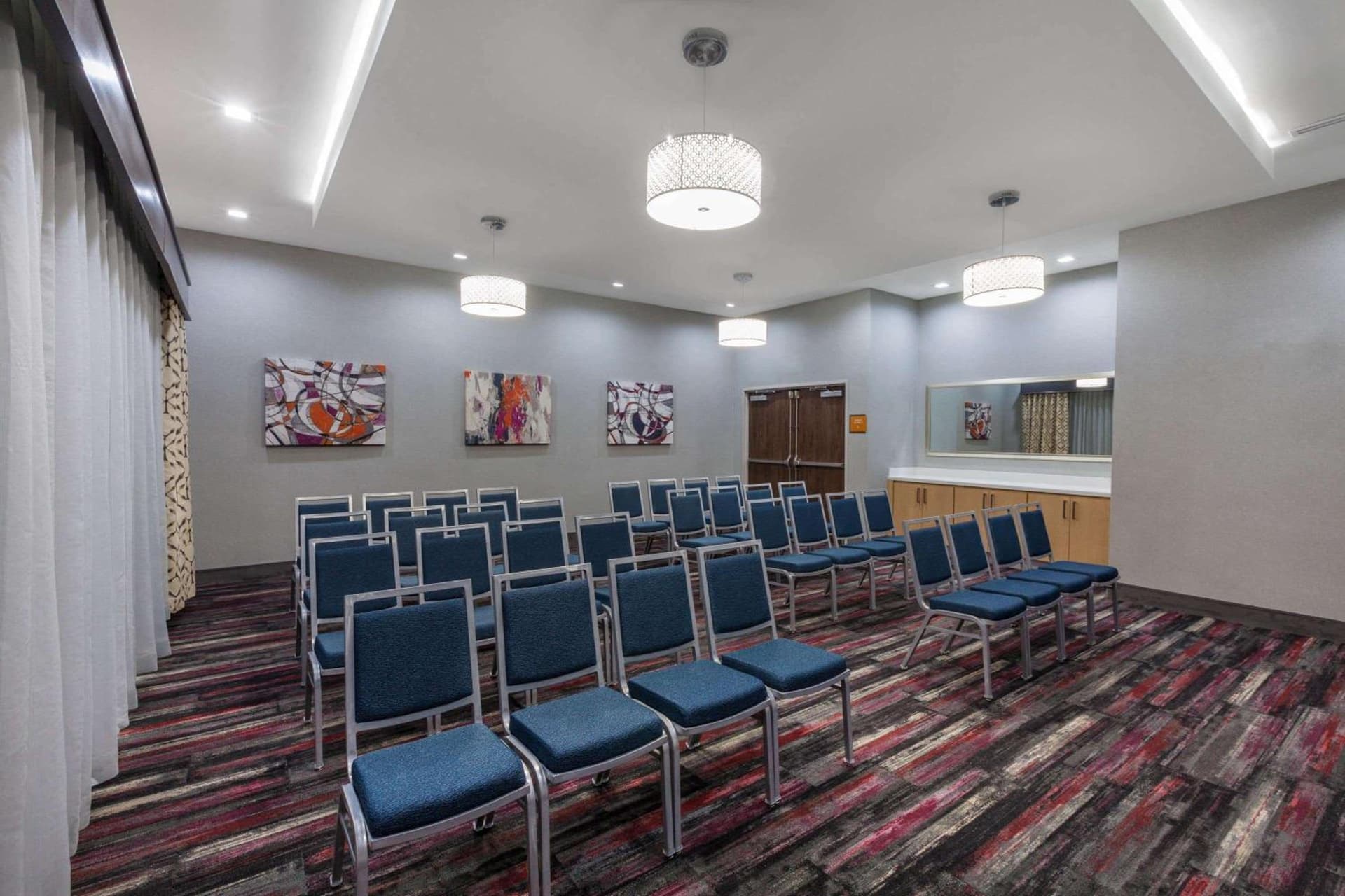 La Quinta by Wyndham Houston East at Sheldon Rd gallery photo in Channelview, TX — image 40