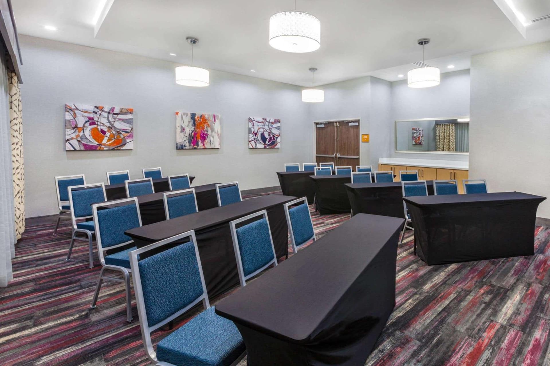 La Quinta by Wyndham Houston East at Sheldon Rd gallery photo in Channelview, TX — image 10