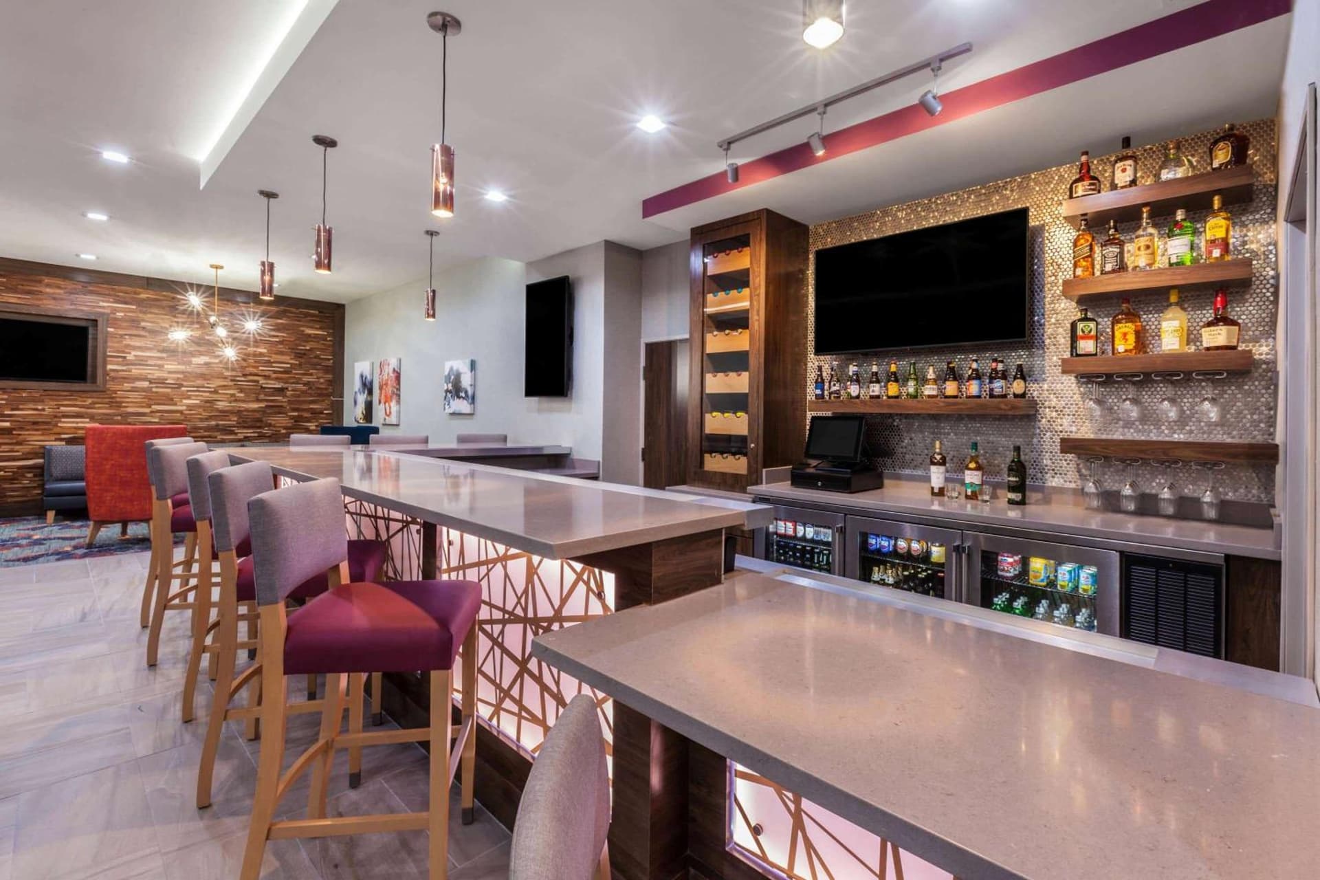 La Quinta by Wyndham Houston East at Sheldon Rd gallery photo in Channelview, TX — image 22