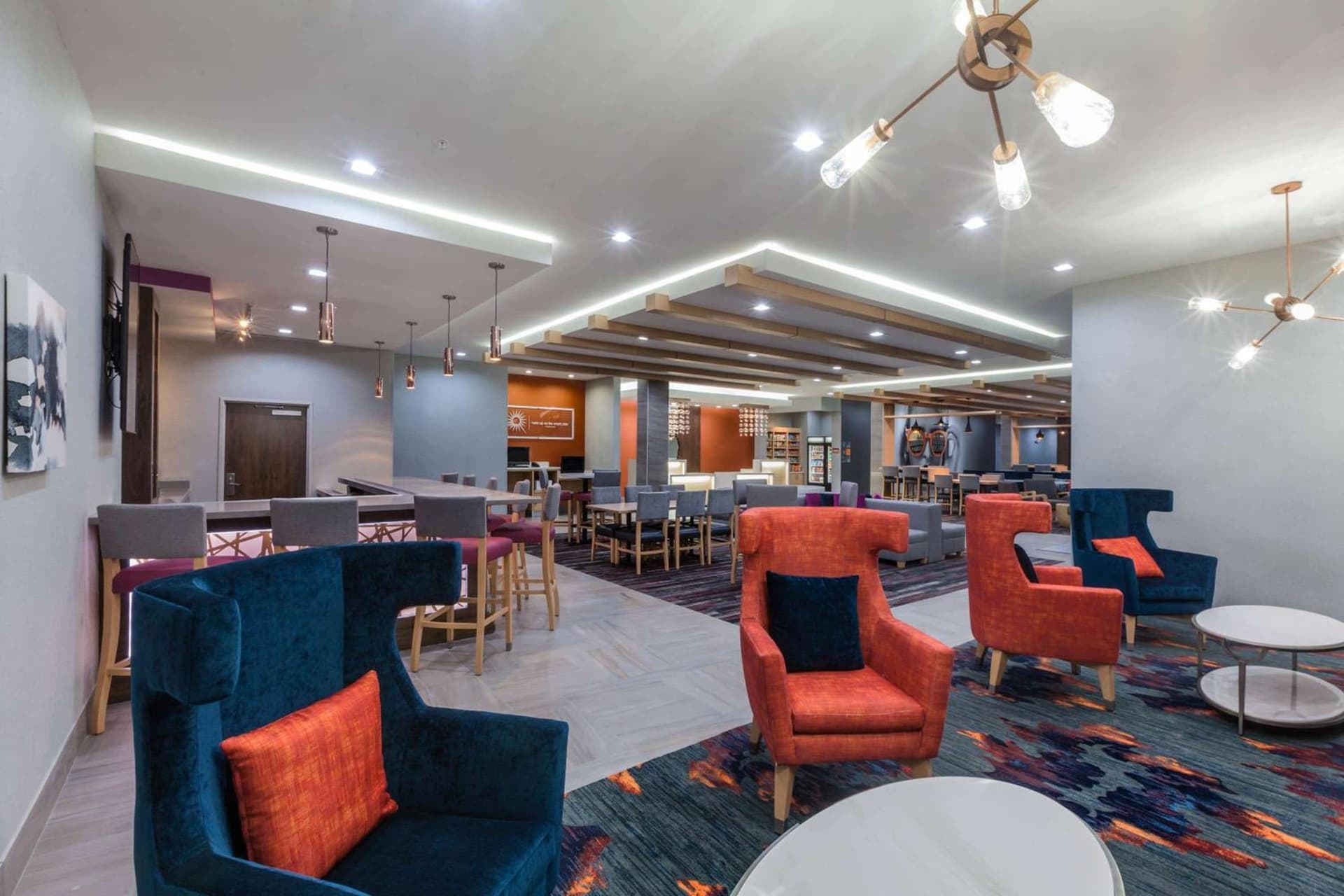 La Quinta by Wyndham Houston East at Sheldon Rd gallery photo in Channelview, TX — image 32