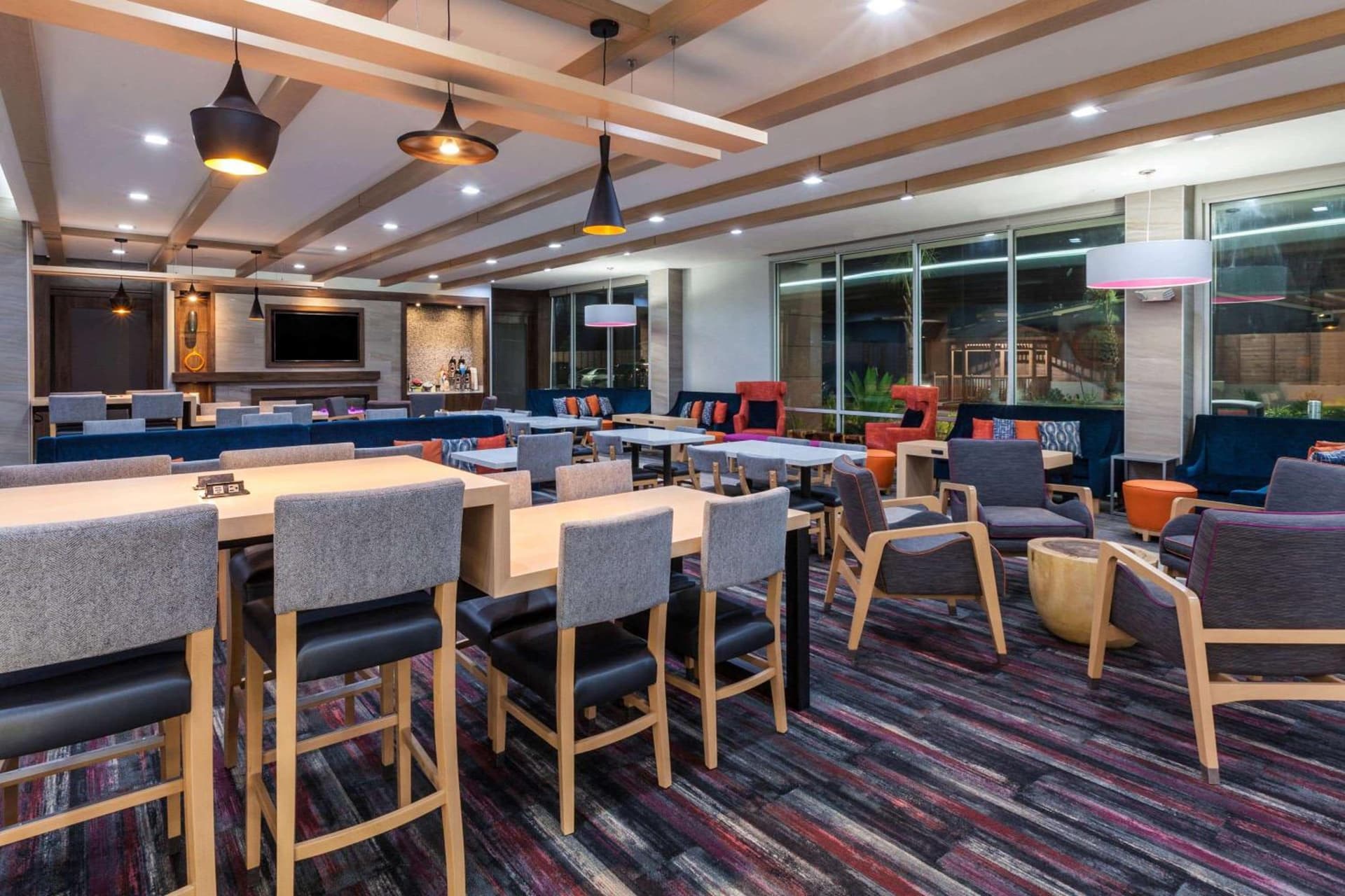 La Quinta by Wyndham Houston East at Sheldon Rd gallery photo in Channelview, TX — image 6