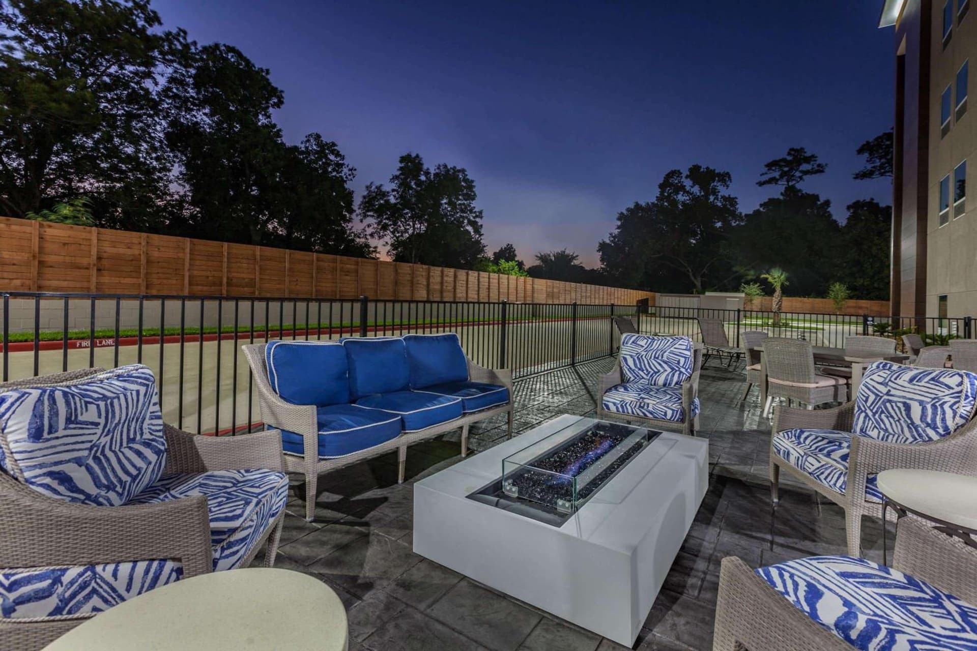 La Quinta by Wyndham Houston East at Sheldon Rd gallery photo in Channelview, TX — image 14