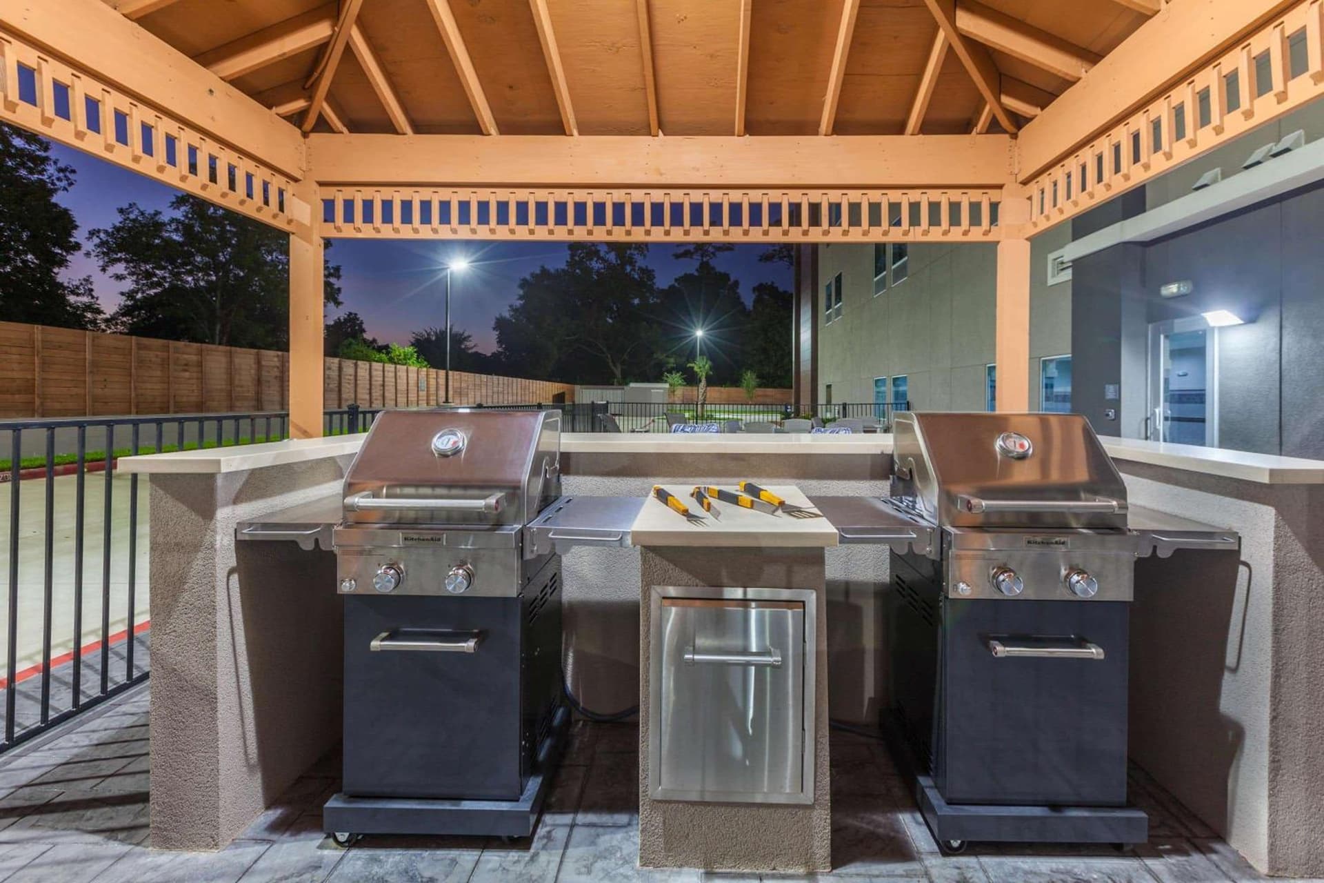 La Quinta by Wyndham Houston East at Sheldon Rd gallery photo in Channelview, TX — image 15