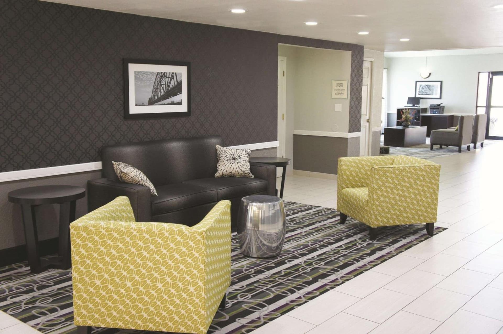 La Quinta Inn by Wyndham El Dorado interior in El Dorado, AR — gallery photo 2