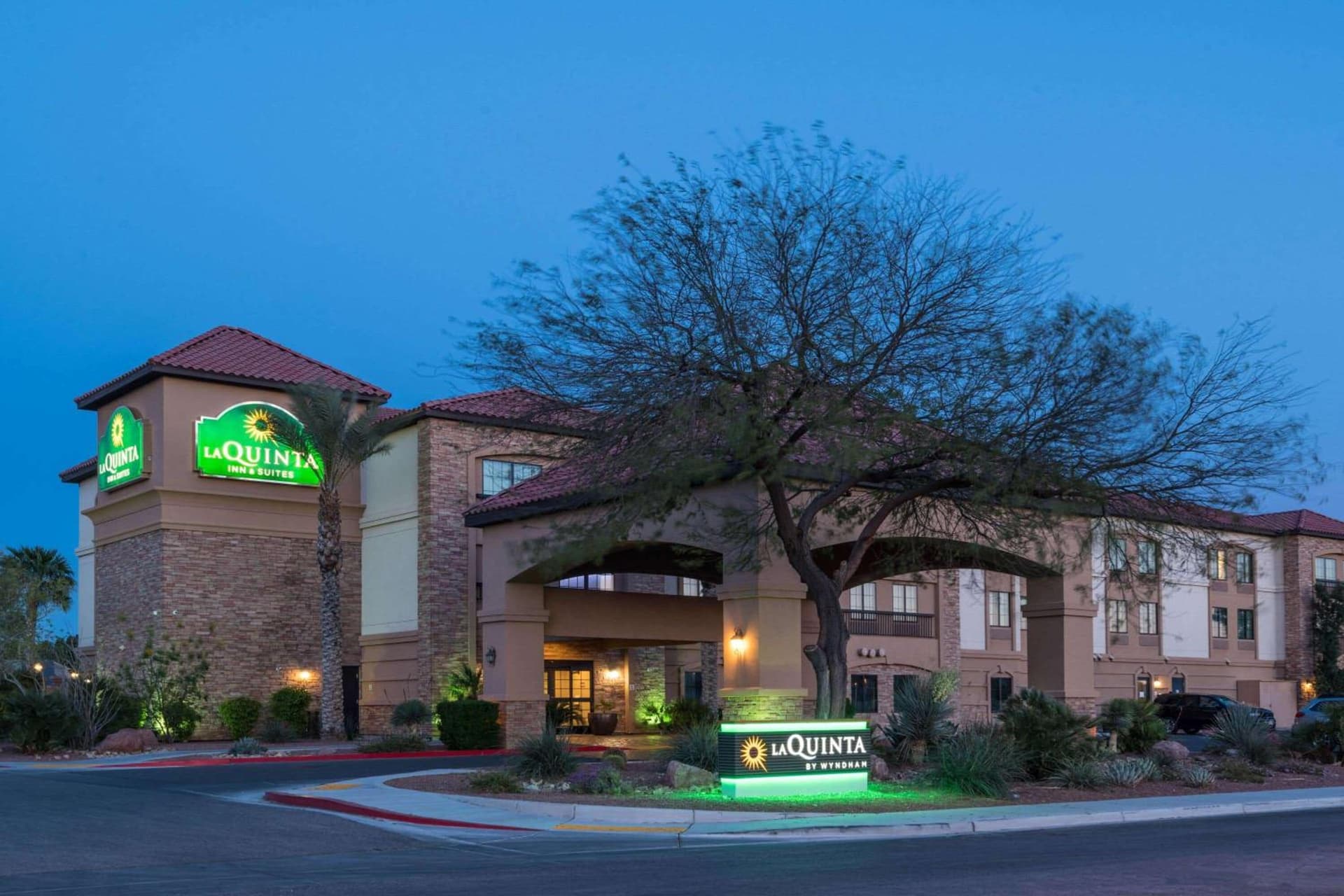 La Quinta by Wyndham Las Vegas Airport South gallery photo in Las Vegas, NV — image 22
