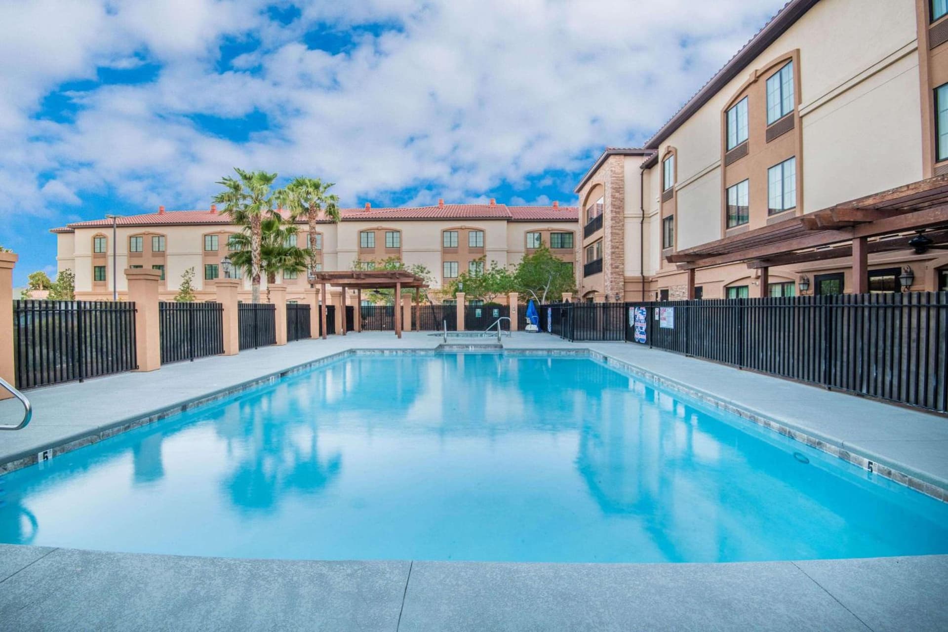 La Quinta by Wyndham Las Vegas Airport South gallery photo in Las Vegas, NV — image 16