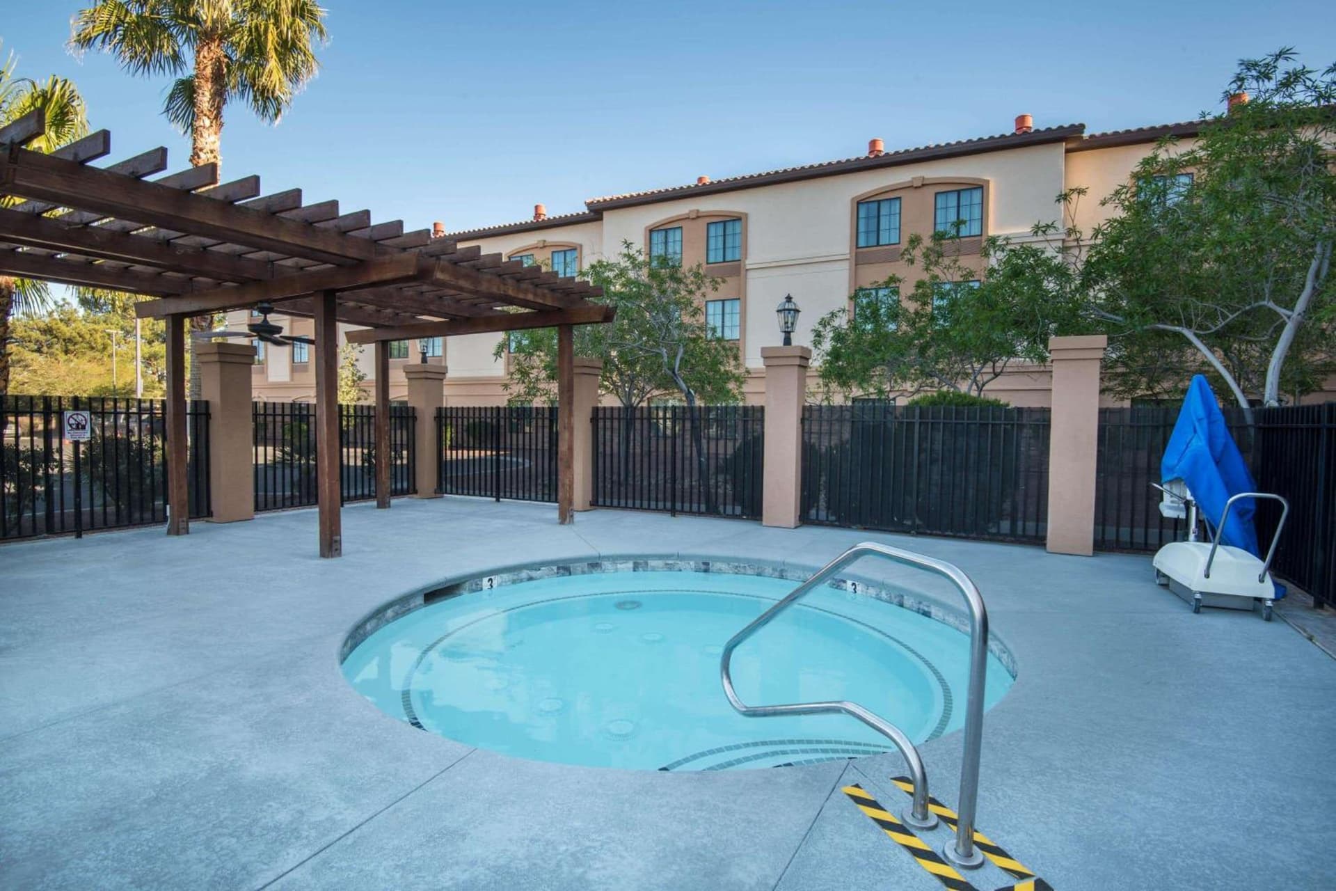 La Quinta by Wyndham Las Vegas Airport South gallery photo in Las Vegas, NV — image 25