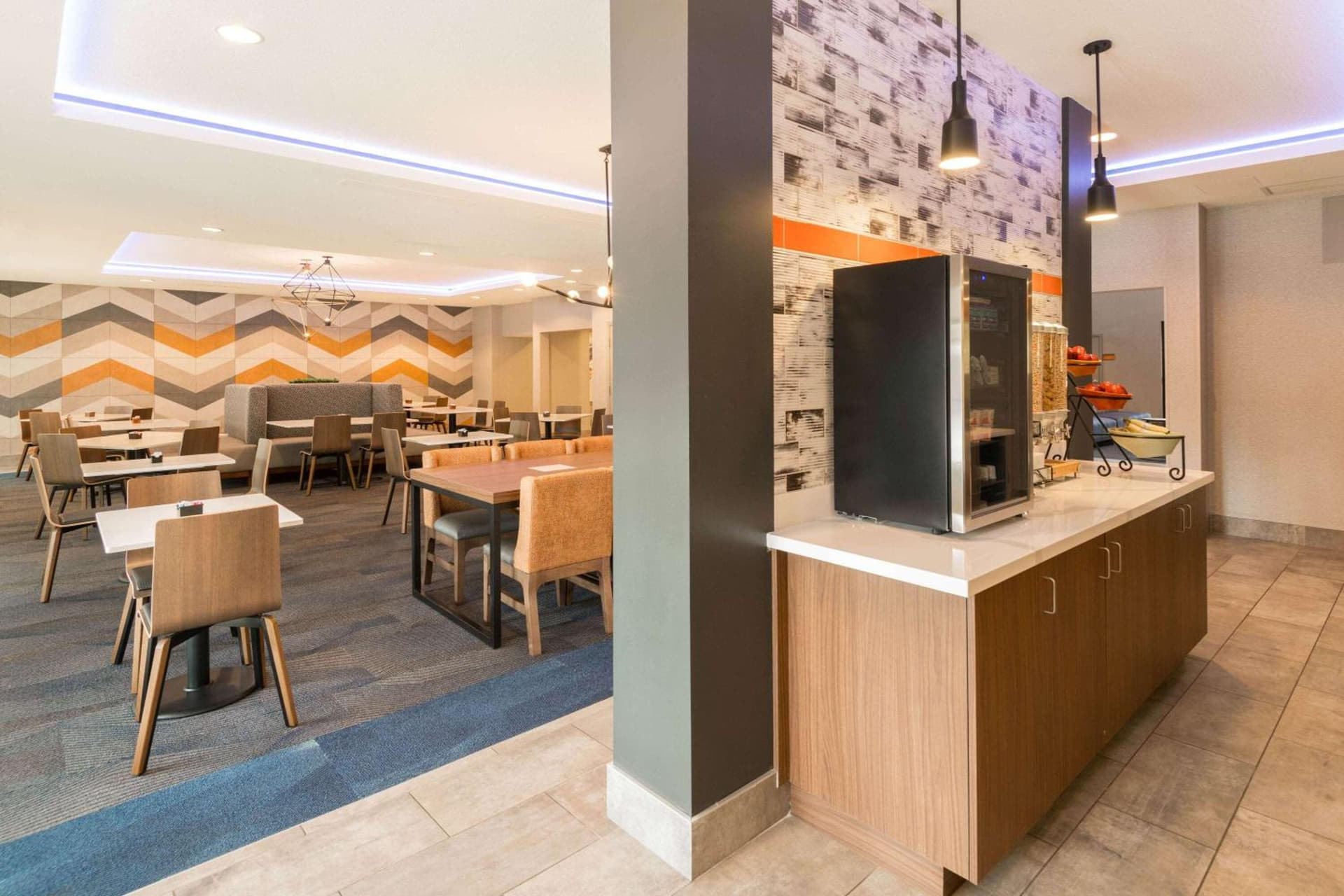 La Quinta by Wyndham Las Vegas Airport South gallery photo in Las Vegas, NV — image 31