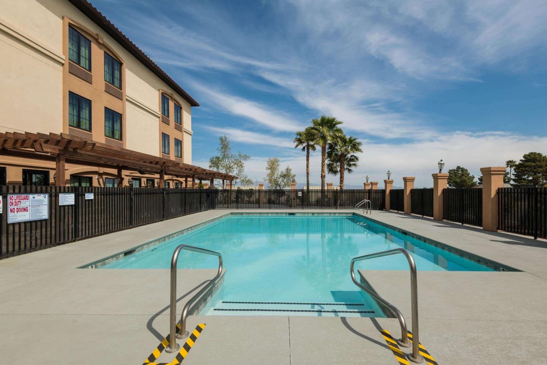 La Quinta by Wyndham Las Vegas Airport South gallery photo in Las Vegas, NV — image 11
