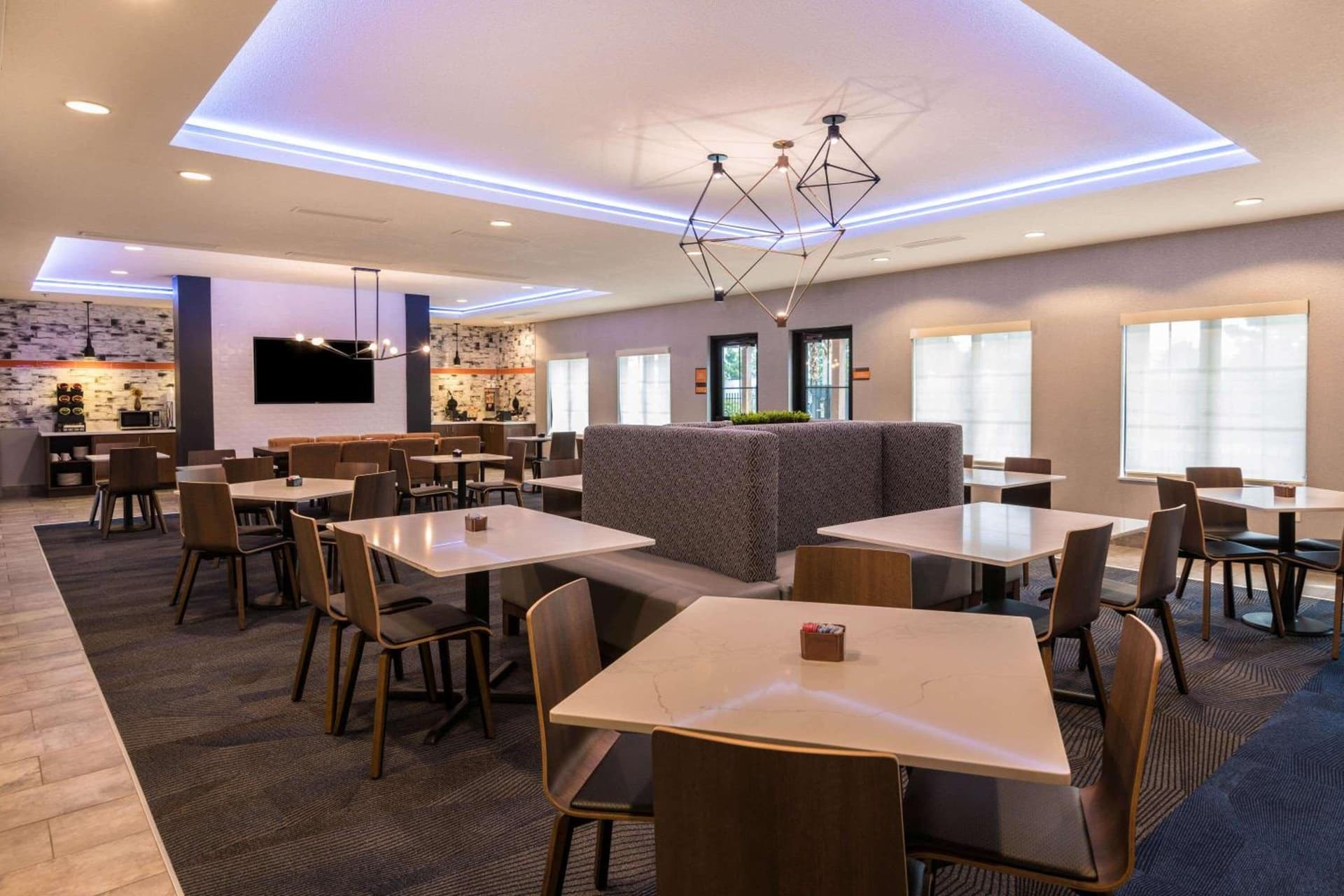 La Quinta by Wyndham Las Vegas Airport South gallery photo in Las Vegas, NV — image 41
