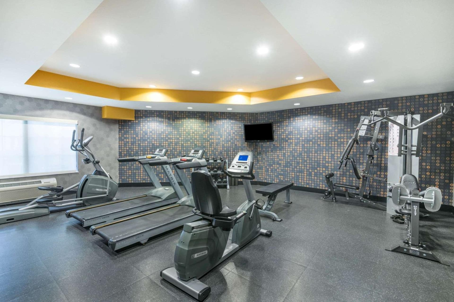 La Quinta by Wyndham Las Vegas Airport South gallery photo in Las Vegas, NV — image 8