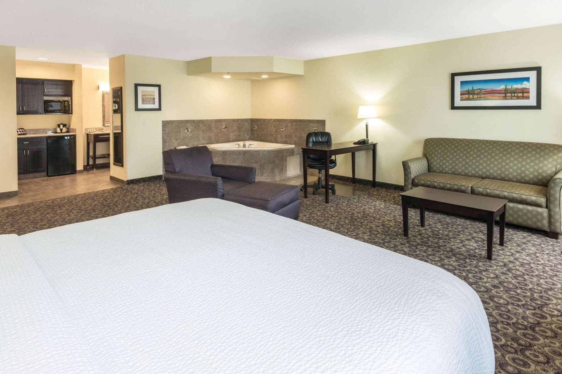 La Quinta by Wyndham Las Vegas Airport South gallery photo in Las Vegas, NV — image 38