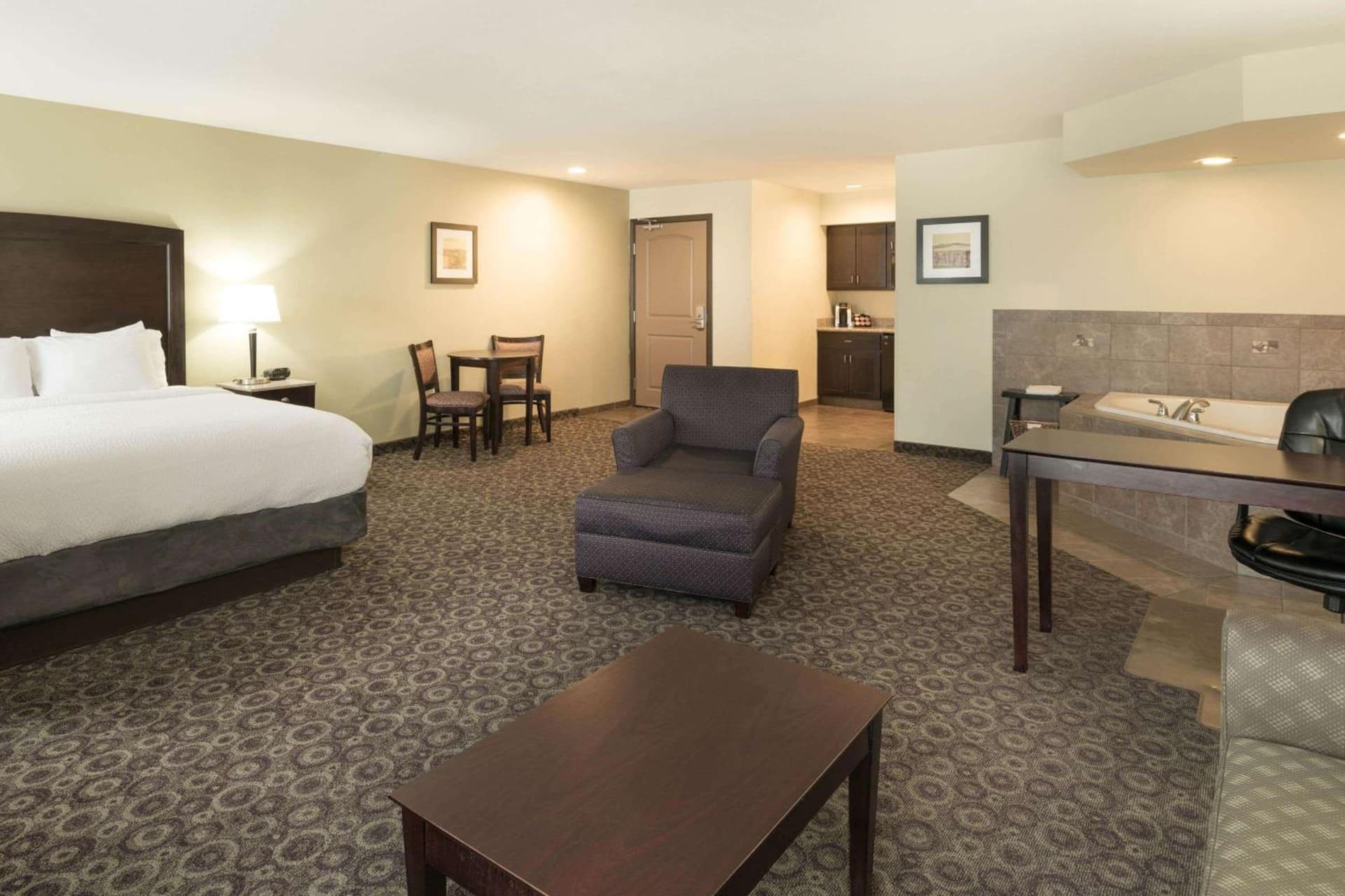La Quinta by Wyndham Las Vegas Airport South gallery photo in Las Vegas, NV — image 21