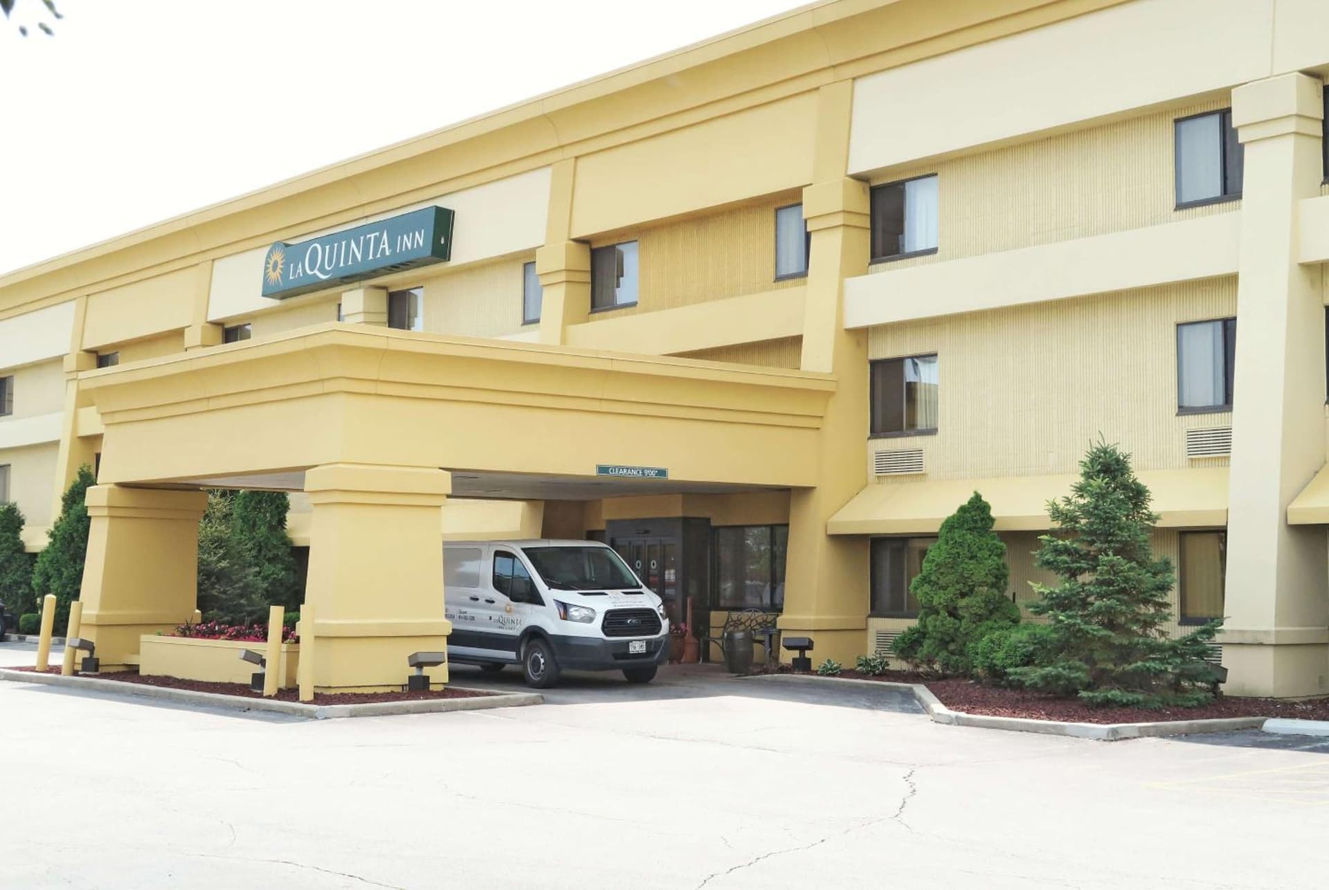 La Quinta Inn by Wyndham Milwaukee Airport / Oak Creek — hotel in Oak Creek, Wisconsin