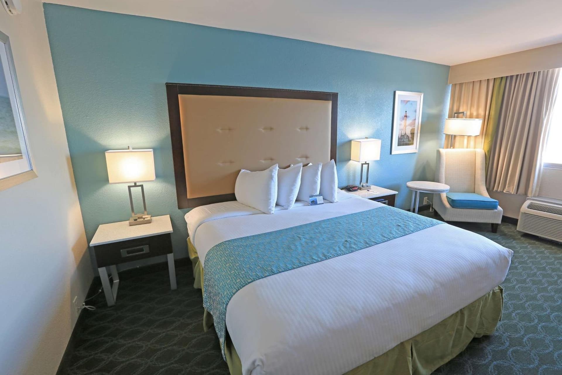 Wyndham Garden Kenosha Harborside gallery photo in Kenosha, WI — image 14