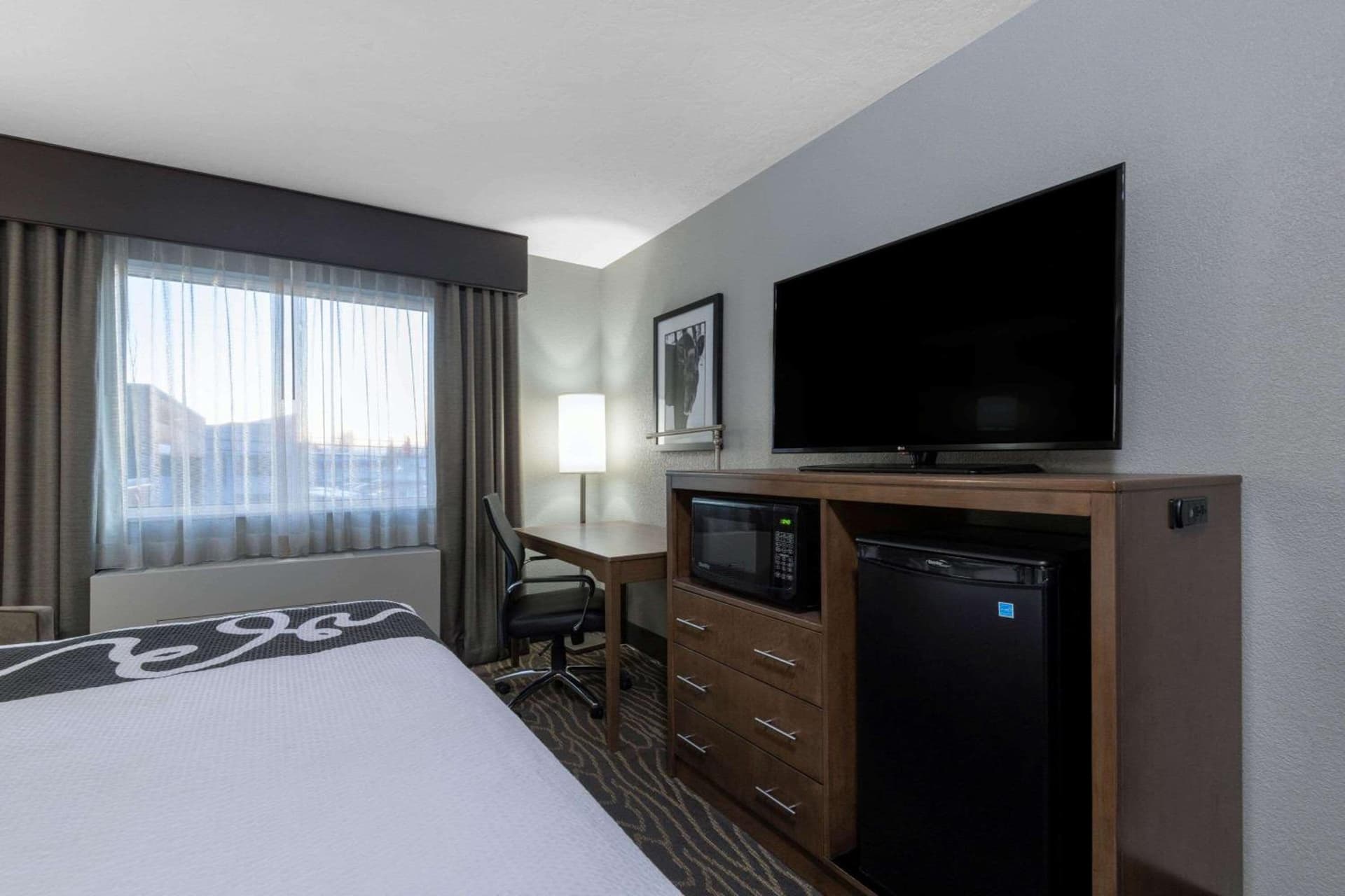 La Quinta by Wyndham Anchorage Airport gallery photo in Anchorage, AK — image 29