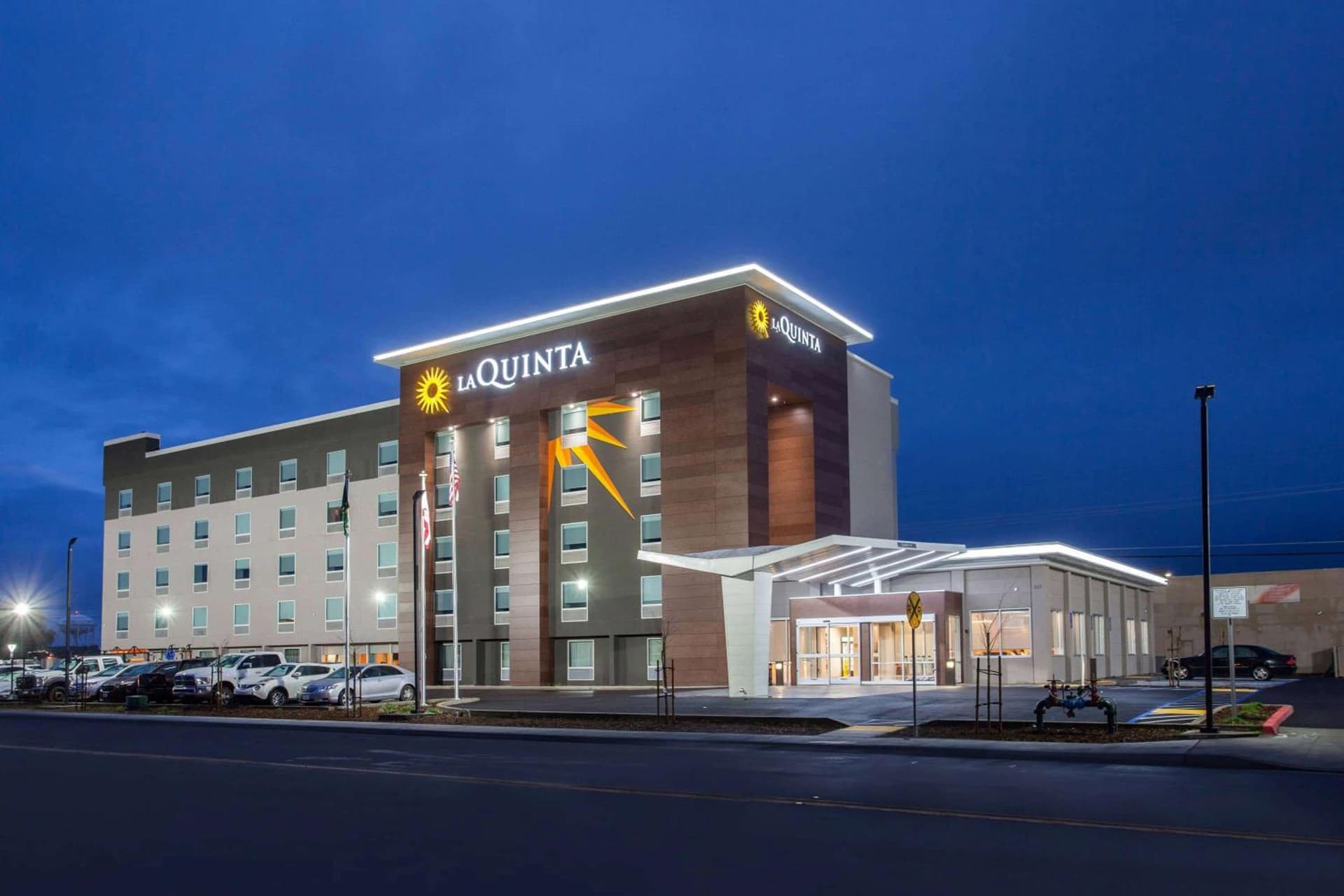 La Quinta by Wyndham Madera — hotel in Madera, California
