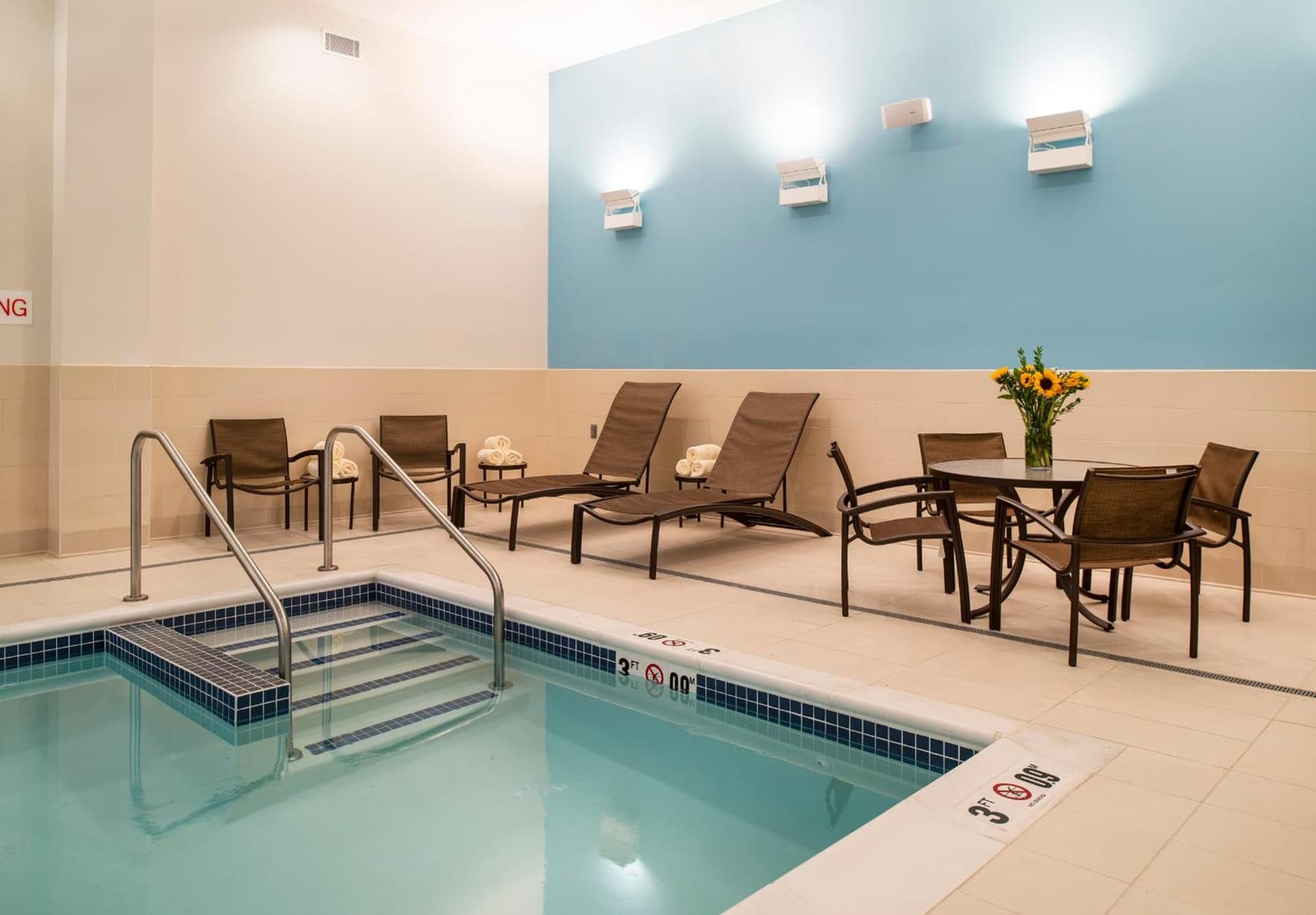 Hyatt Place Portland Downtown - Old Port Square gallery photo in Portland, ME — image 25