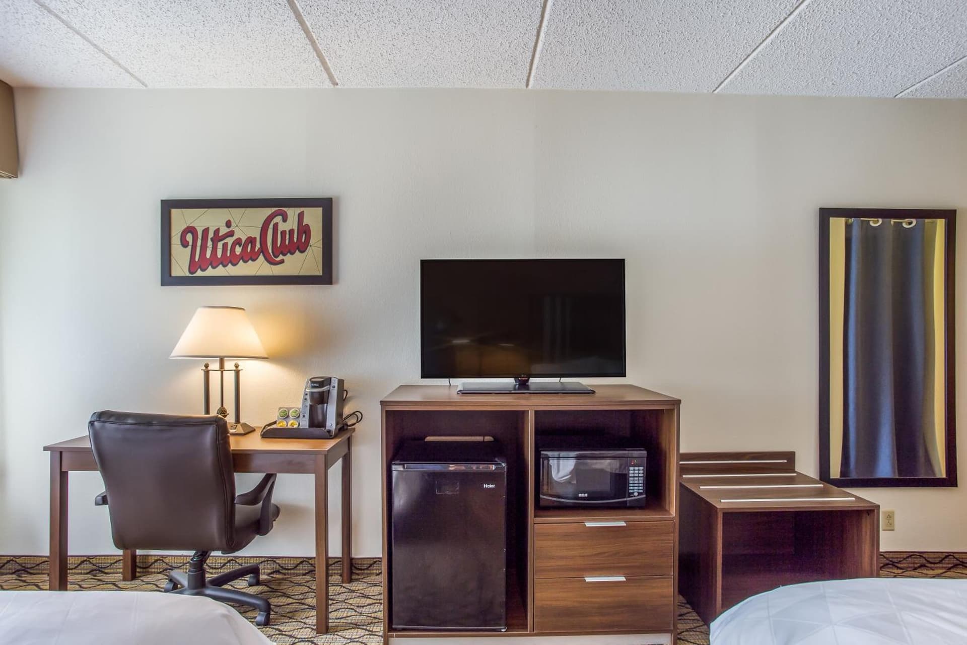 Burrstone Inn, an Ascend Collection Hotel gallery photo in Utica, NY — image 20