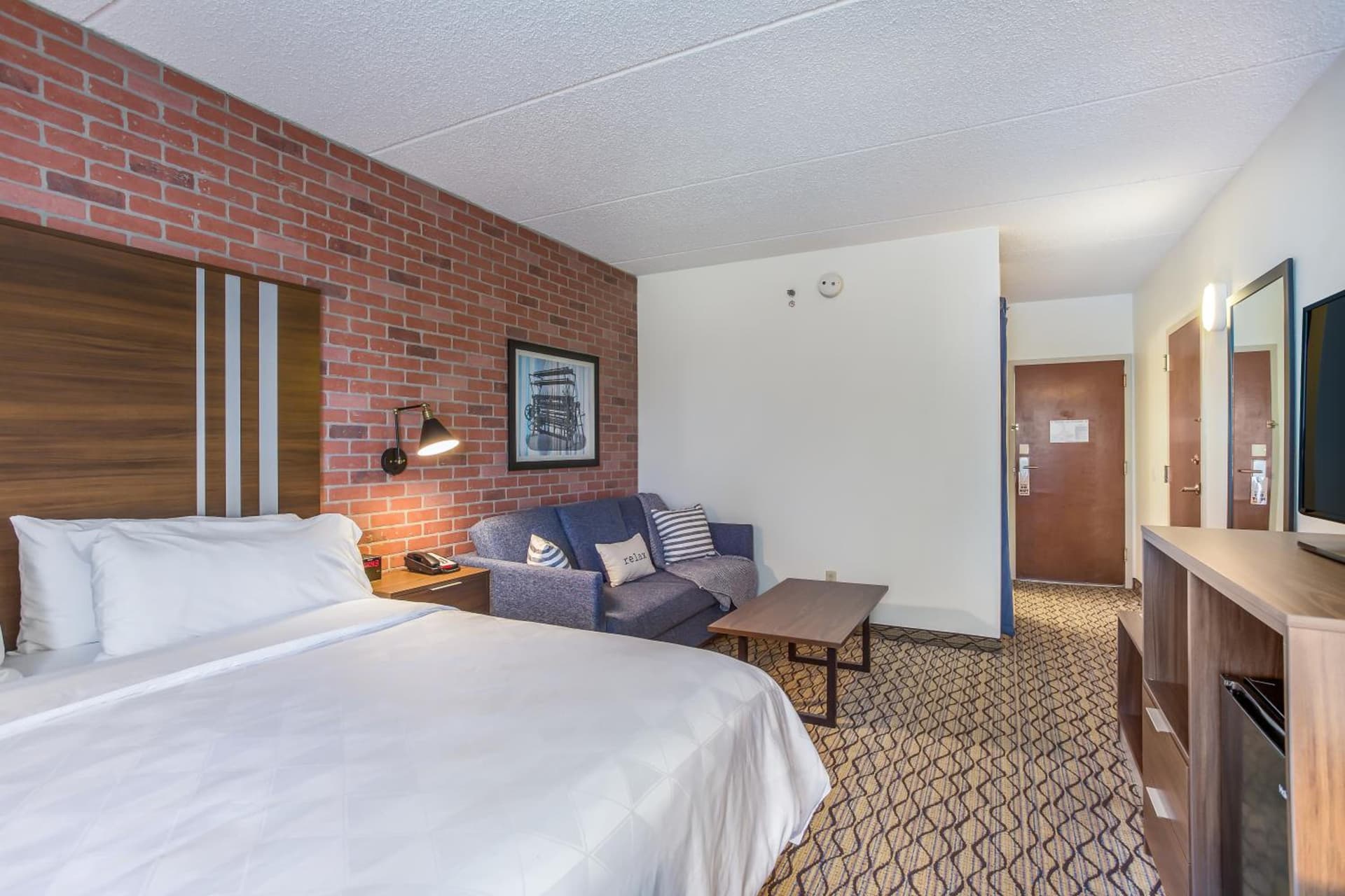 Burrstone Inn, an Ascend Collection Hotel gallery photo in Utica, NY — image 83