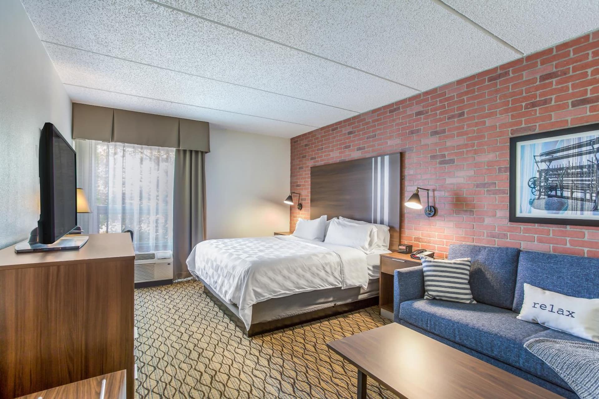 Burrstone Inn, an Ascend Collection Hotel gallery photo in Utica, NY — image 34