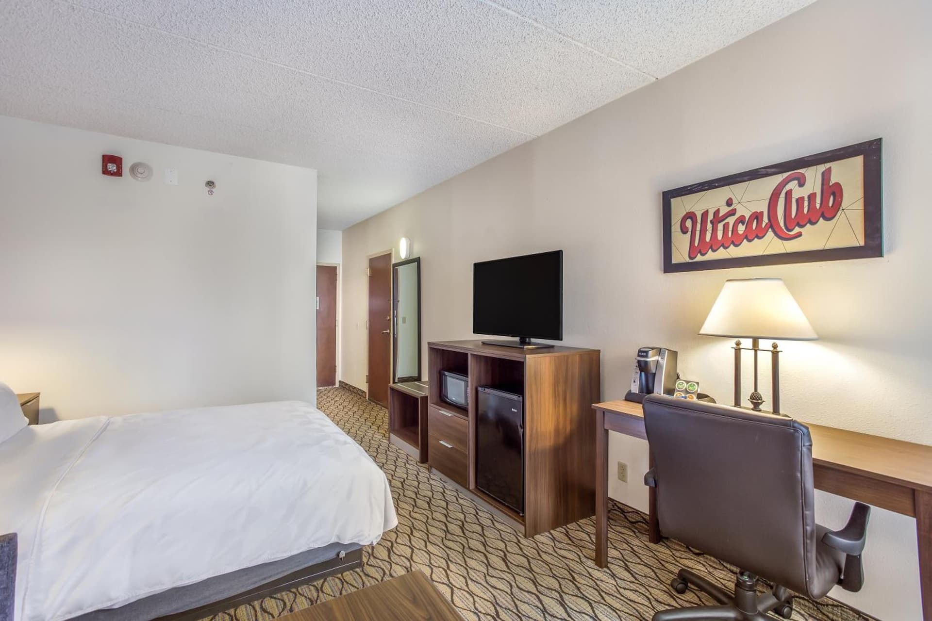 Burrstone Inn, an Ascend Collection Hotel gallery photo in Utica, NY — image 38