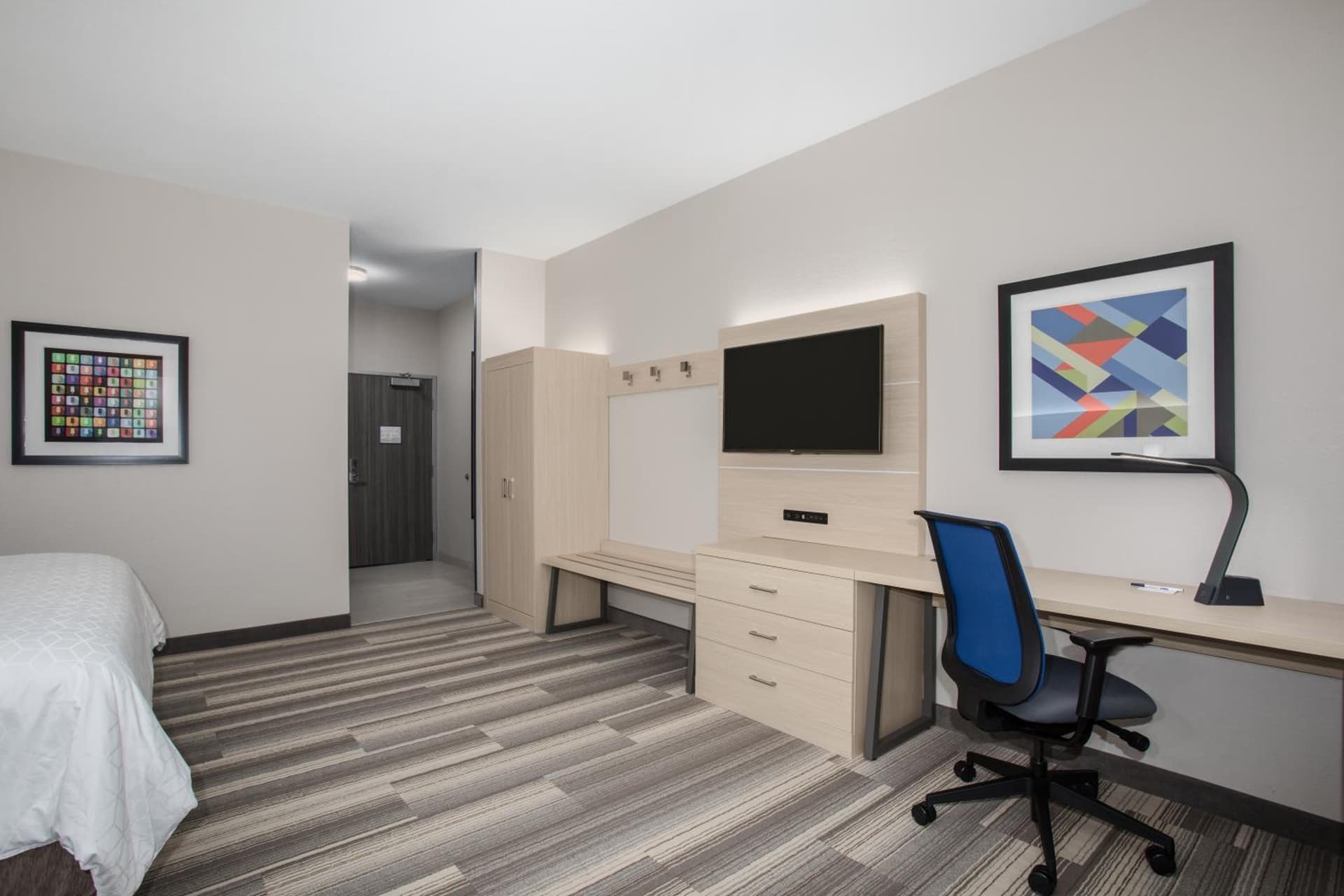 Holiday Inn Express & Suites - Denver NE - Brighton by IHG gallery photo in Brighton, CO — image 4