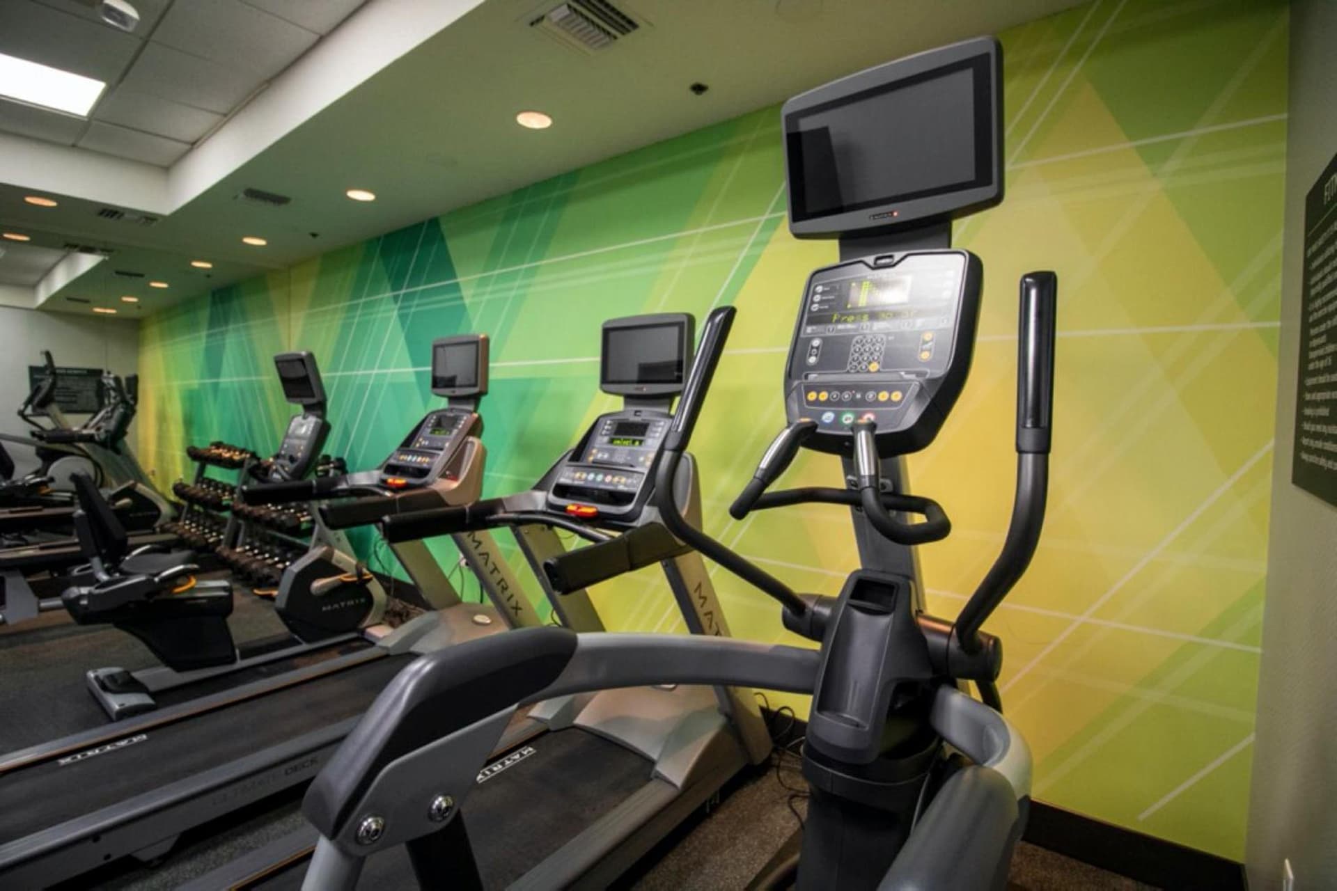 Holiday Inn Grand Rapids Downtown by IHG gallery photo in Grand Rapids, MI — image 35