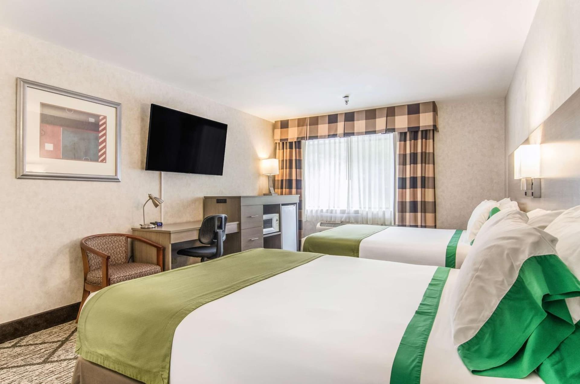 GuestHouse Inn & Suites Poulsbo gallery photo in Poulsbo, WA — image 20