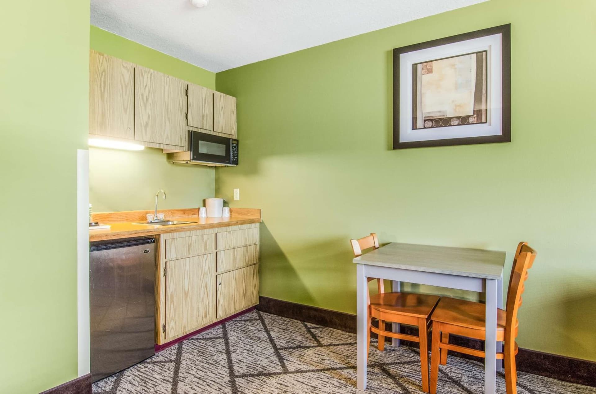 GuestHouse Inn & Suites Poulsbo gallery photo in Poulsbo, WA — image 10