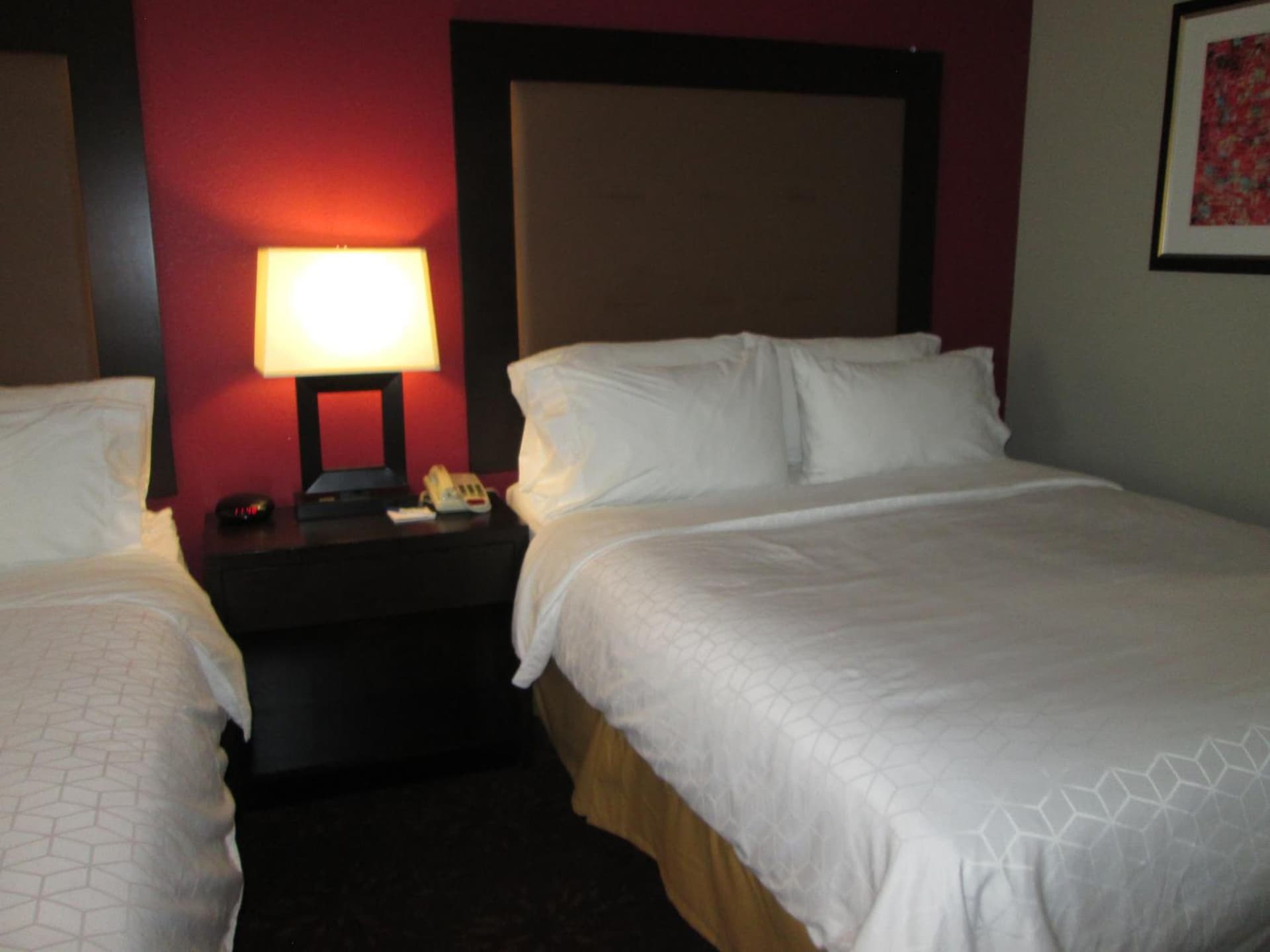 Holiday Inn Express Cloverdale - Greencastle by IHG property views in Cloverdale, IN — gallery photo 3