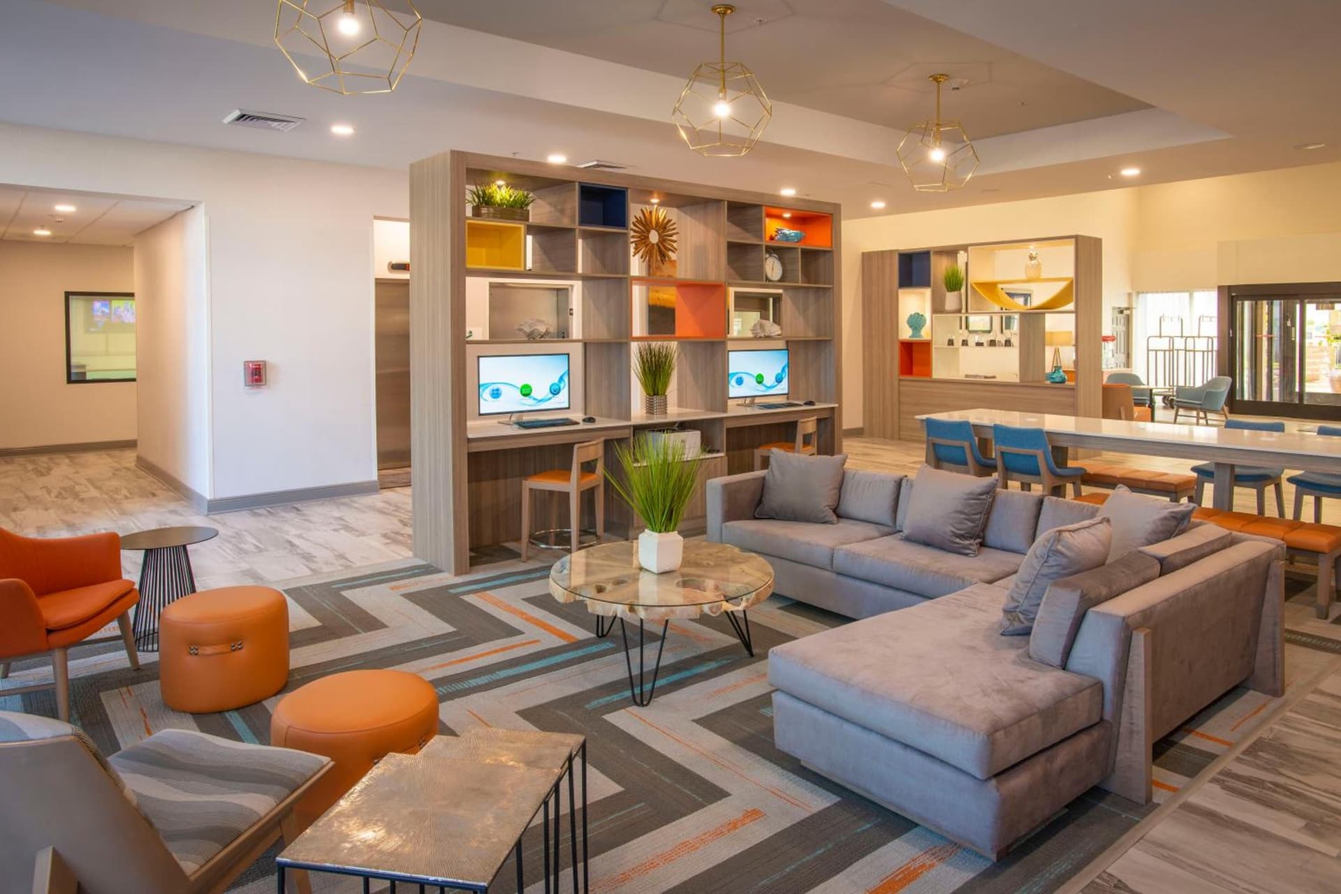 Holiday Inn Pensacola - University Area by IHG gallery photo in Pensacola, FL — image 40
