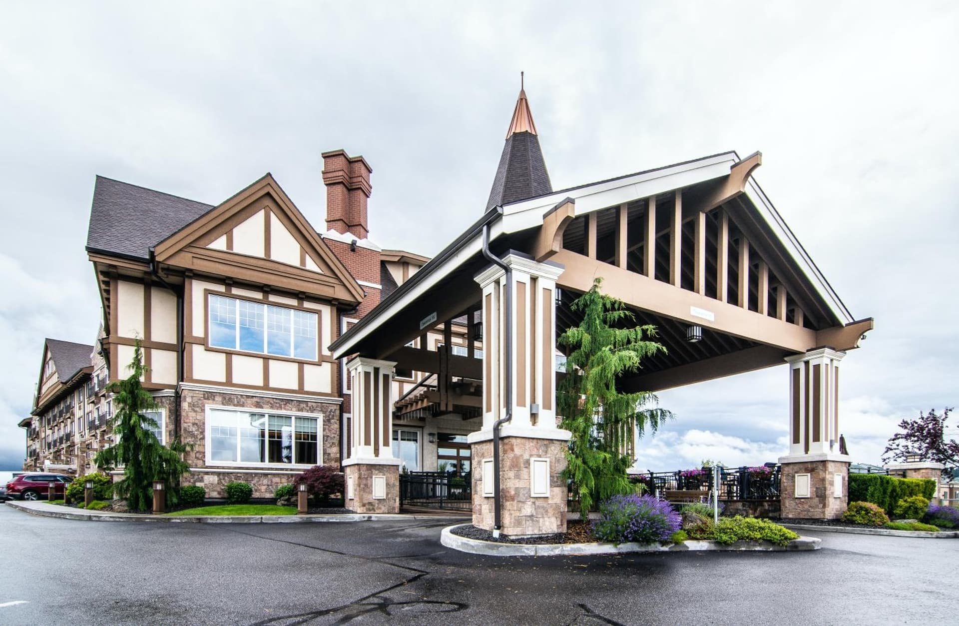 Holiday Inn Express Spokane-Downtown by IHG gallery photo in Spokane, WA — image 5