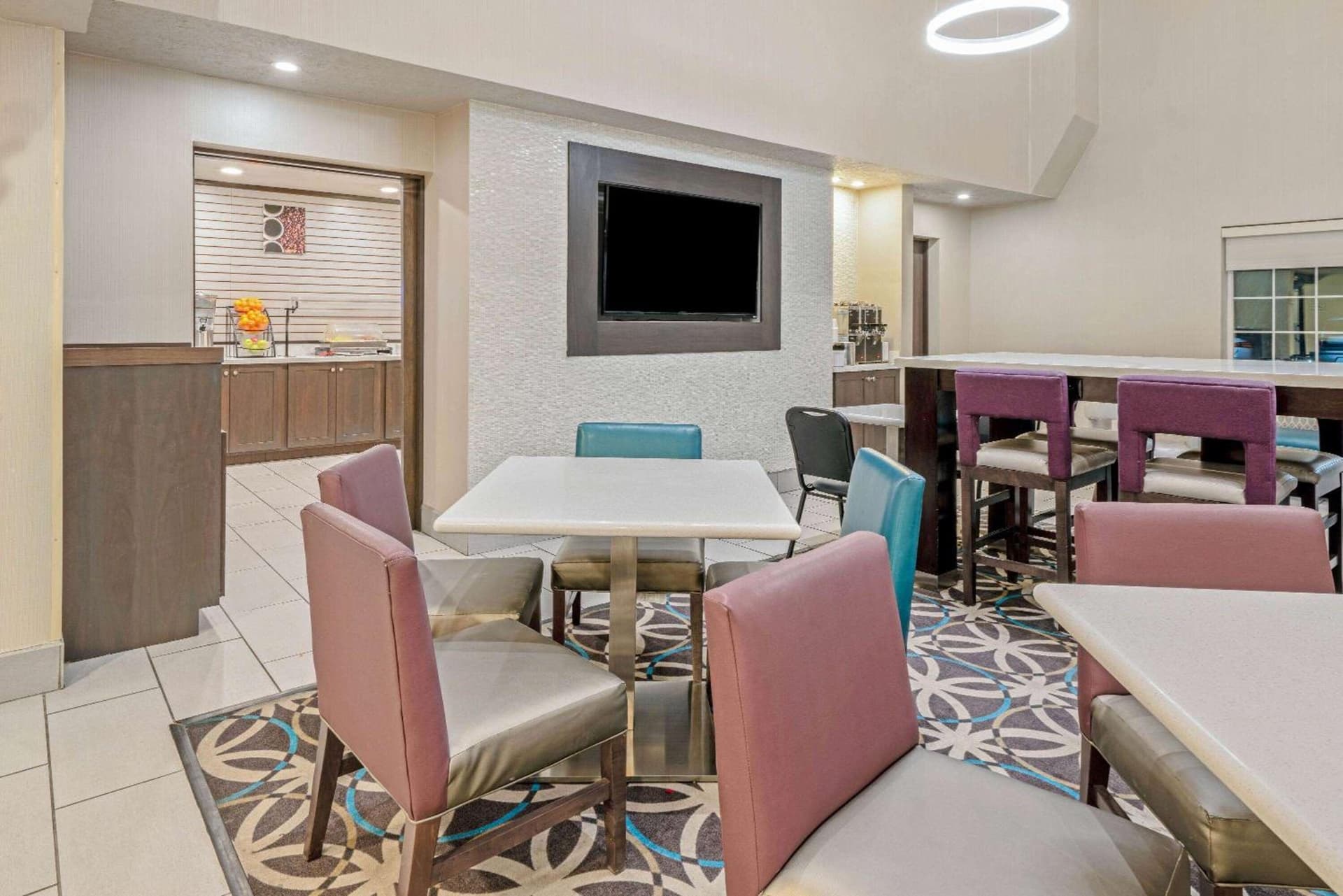 La Quinta by Wyndham North Orem gallery photo in Orem, UT — image 9