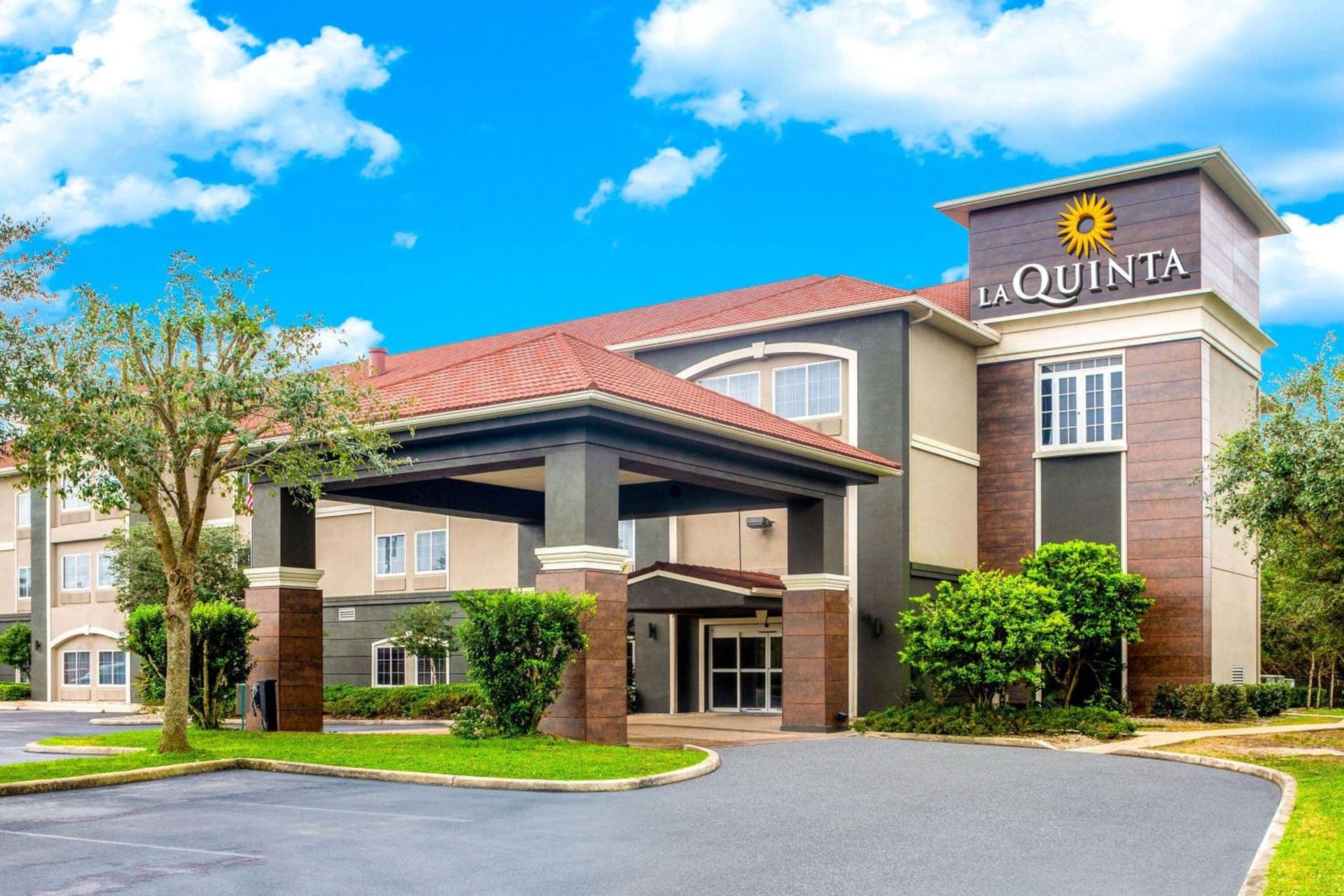 La Quinta by Wyndham Sebring — hotel in Sebring, Florida