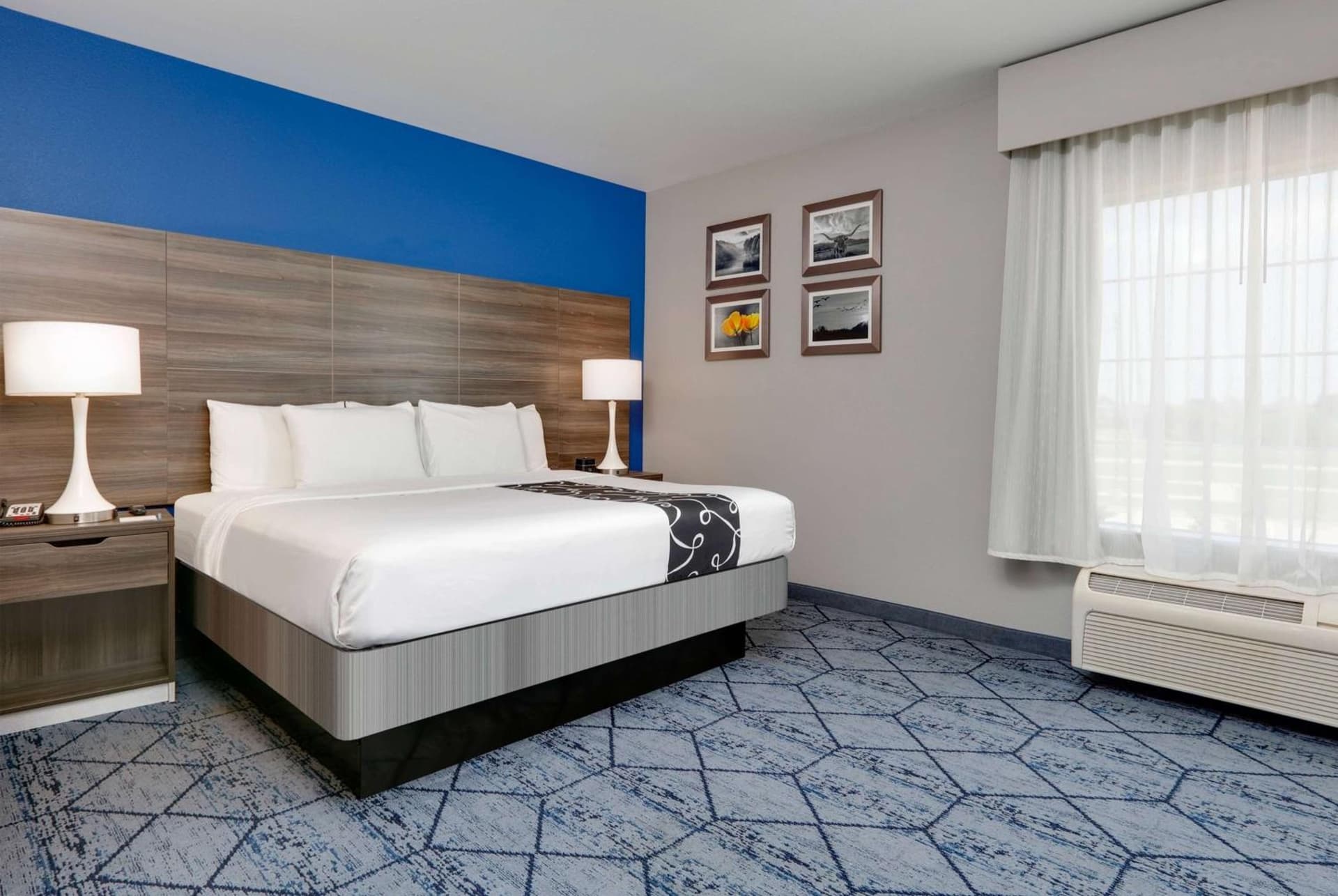 La Quinta by Wyndham Denton - University Drive gallery photo in Denton, TX — image 26