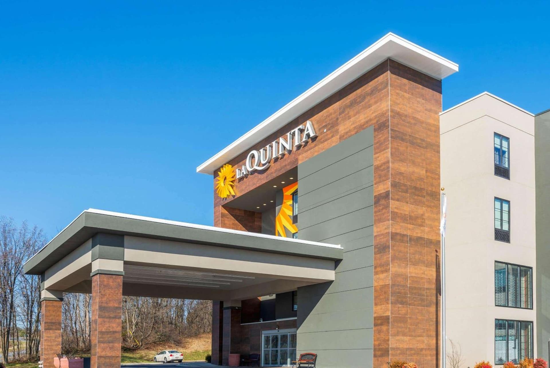 La Quinta by Wyndham Aberdeen-APG — hotel in Aberdeen, Maryland
