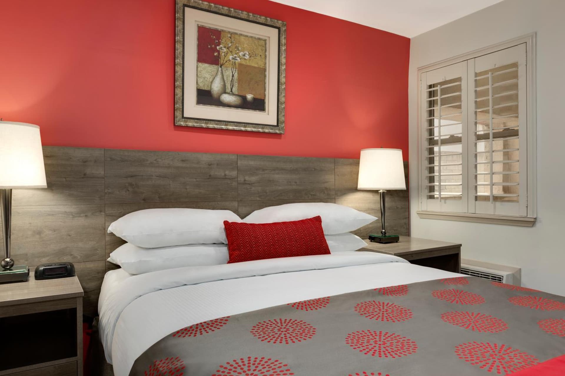Ramada by Wyndham Oakland Downtown City Center gallery photo in Oakland, CA — image 11