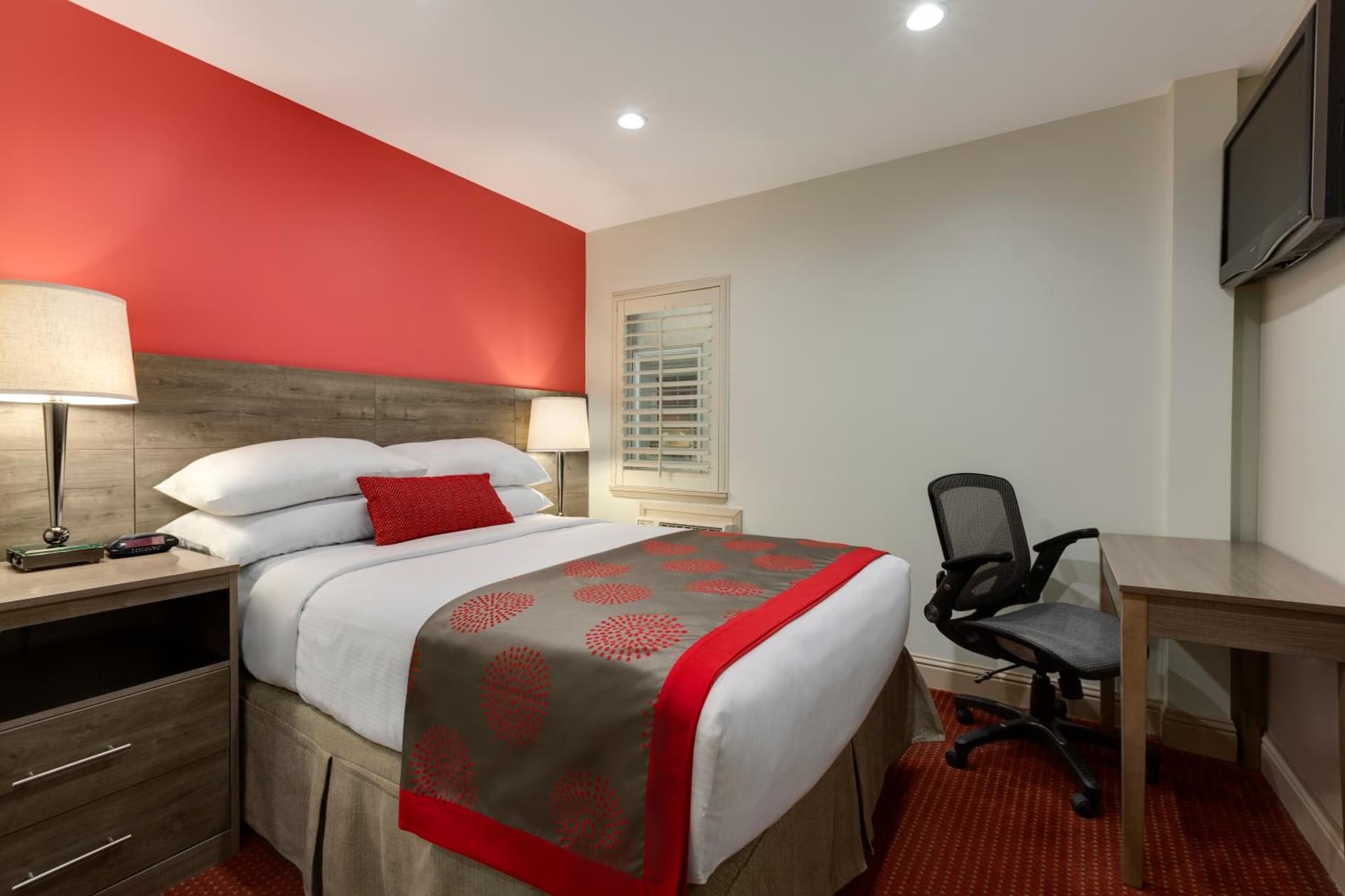Ramada by Wyndham Oakland Downtown City Center gallery photo in Oakland, CA — image 27