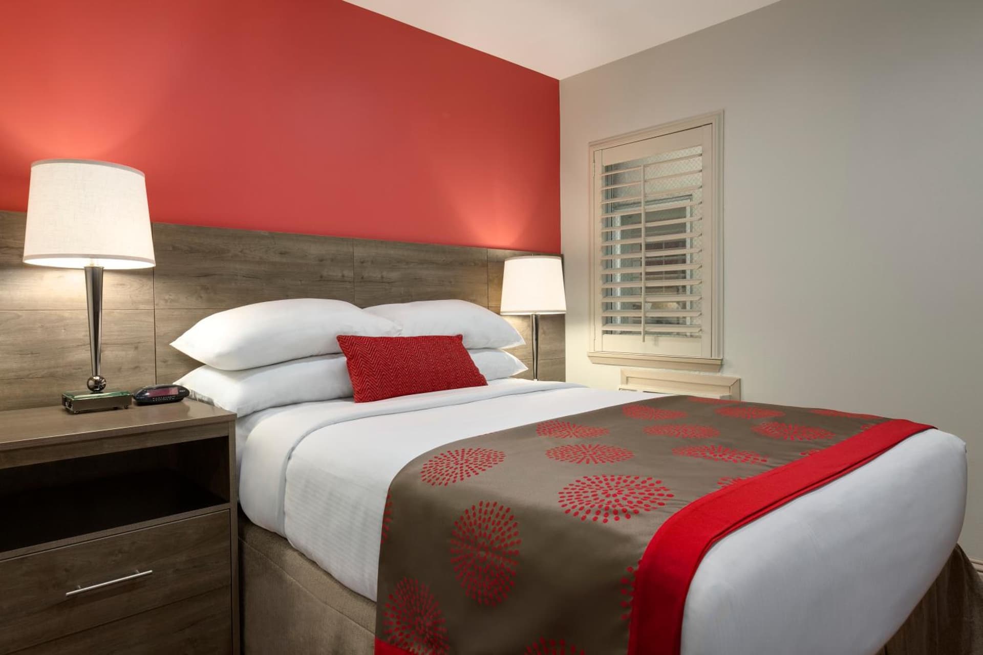 Ramada by Wyndham Oakland Downtown City Center gallery photo in Oakland, CA — image 5
