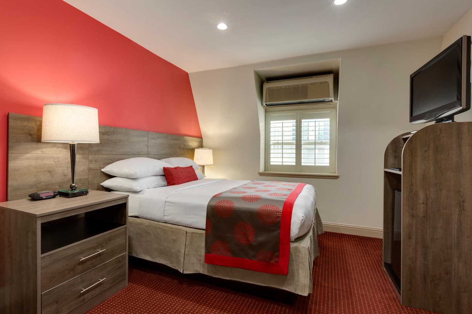 Ramada by Wyndham Oakland Downtown City Center gallery photo in Oakland, CA — image 36