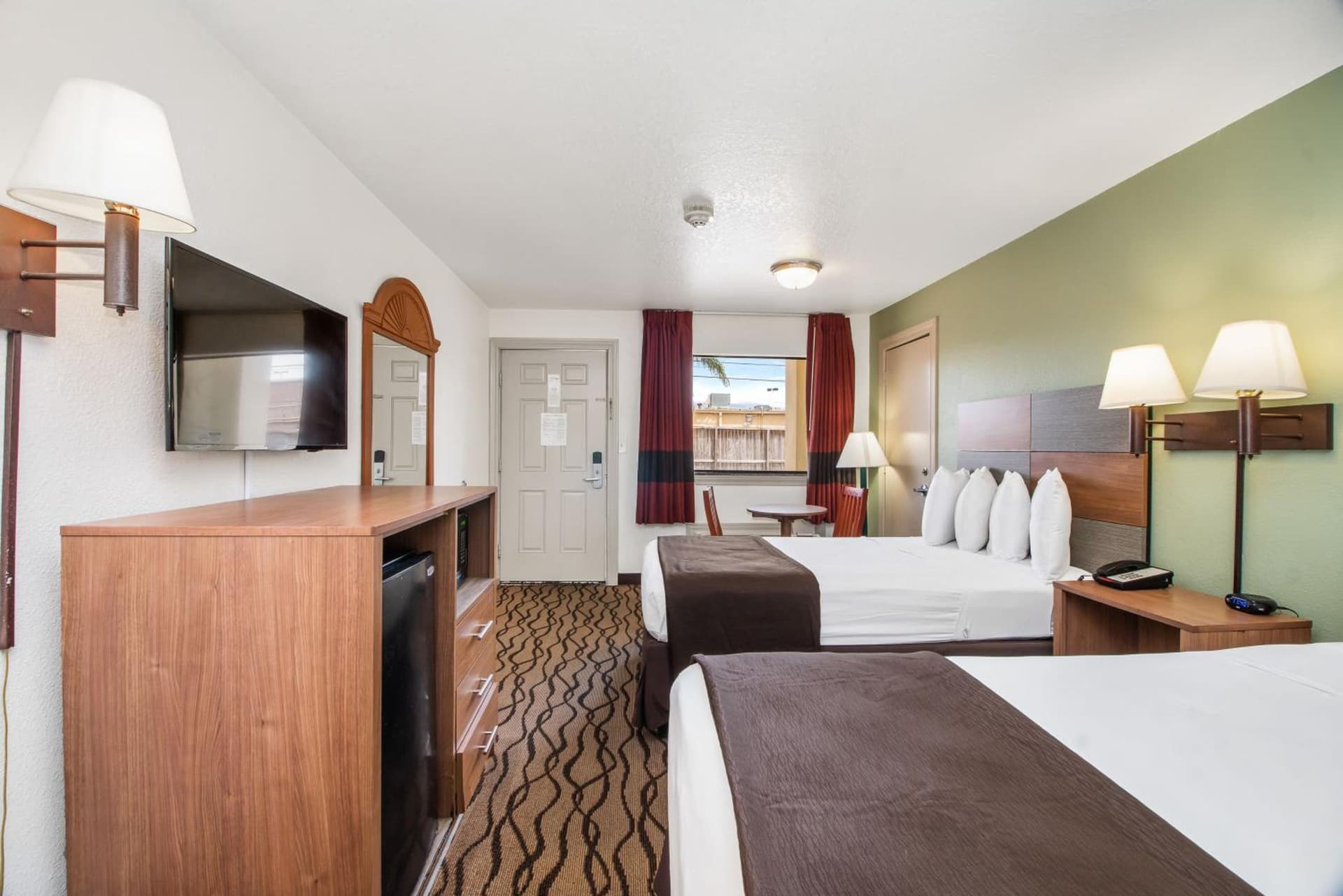 Motel 6 Classic Galveston, TX Beach-Seawall gallery photo in Galveston, TX — image 17