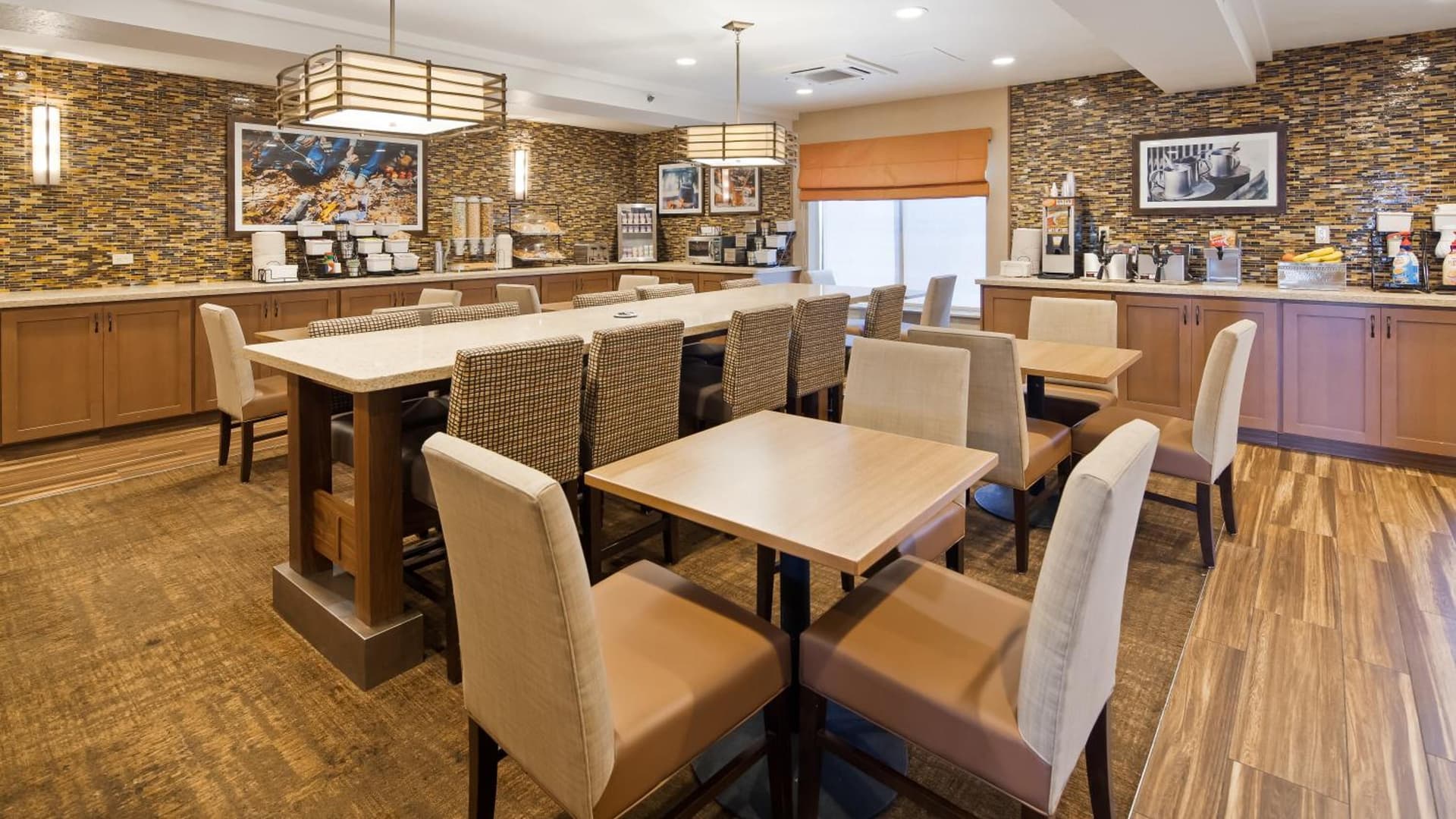 Best Western Plus CottonTree Inn gallery photo in Idaho Falls, ID — image 25