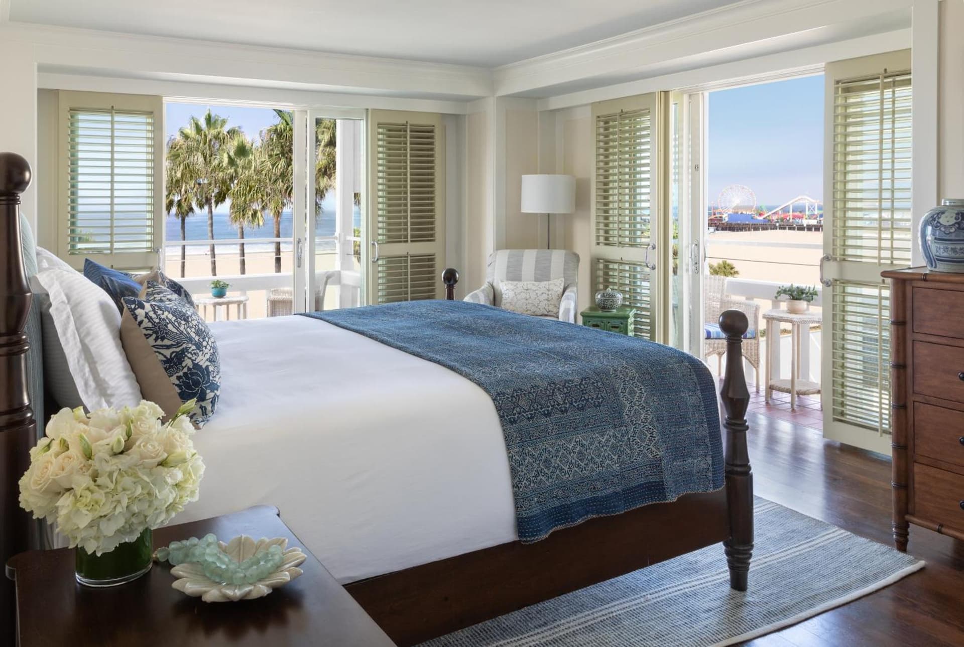 Shutters On The Beach gallery photo in Los Angeles, CA — image 4