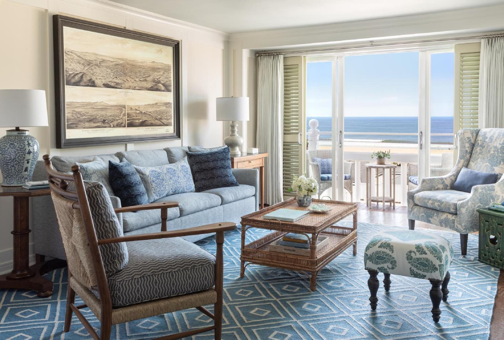 Shutters On The Beach gallery photo in Los Angeles, CA — image 6