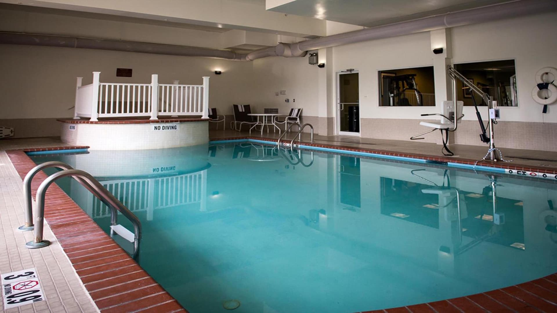 Holiday Inn Express La Plata by IHG gallery photo in La Plata, MD — image 7