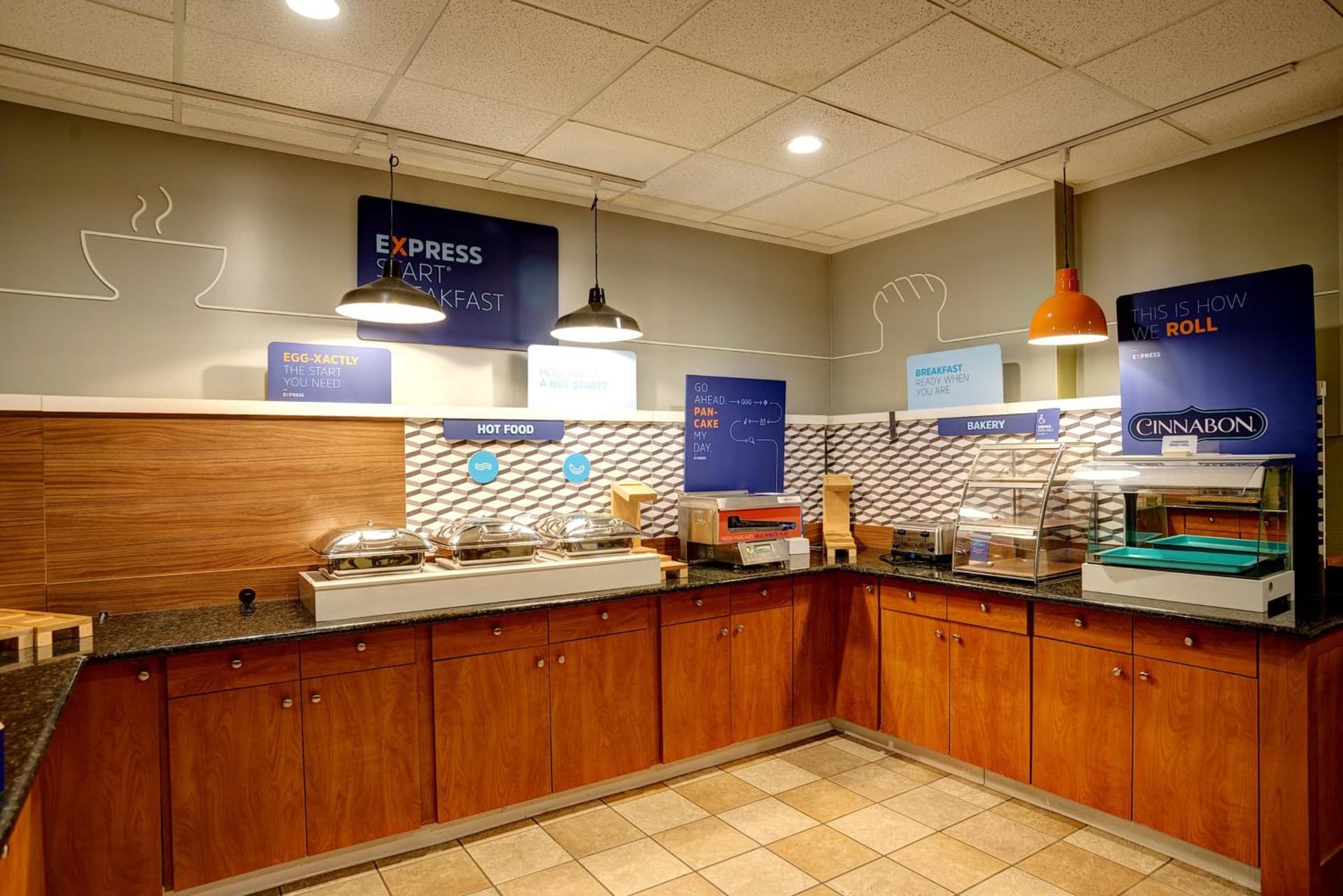 Holiday Inn Express La Plata by IHG gallery photo in La Plata, MD — image 32